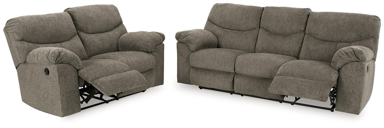 Alphons Living Room Set - Image 31
