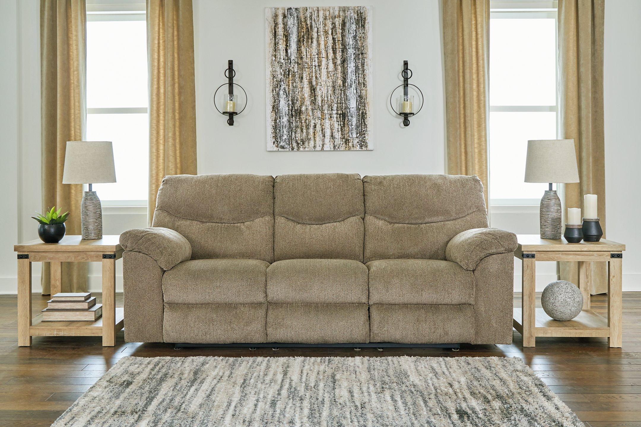 Alphons Living Room Set - Image 6
