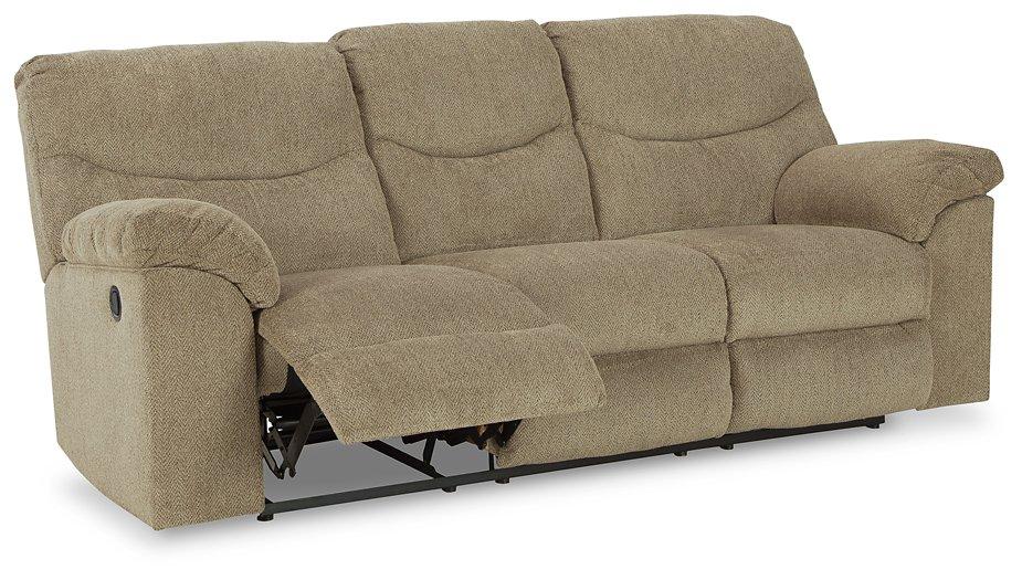 Alphons Living Room Set - Image 9