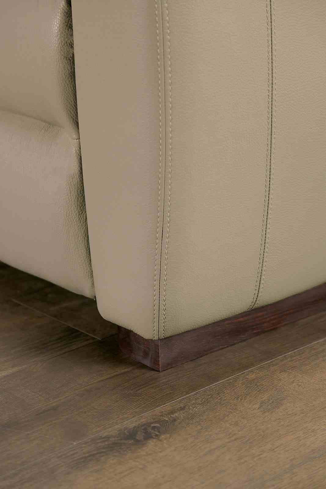 Altamura Power Sofa, Taupe - Image 5