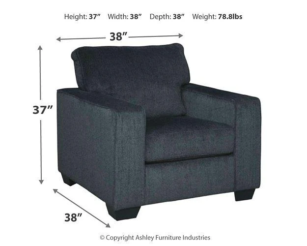 Altari Living Room Set - Image 14
