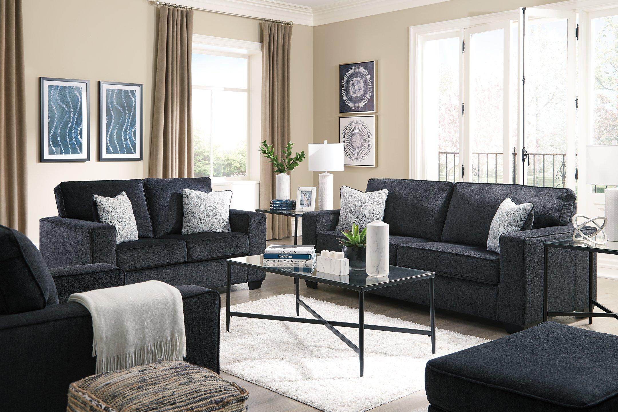 Altari Living Room Set - Image 36