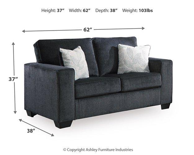 Altari Living Room Set - Image 37