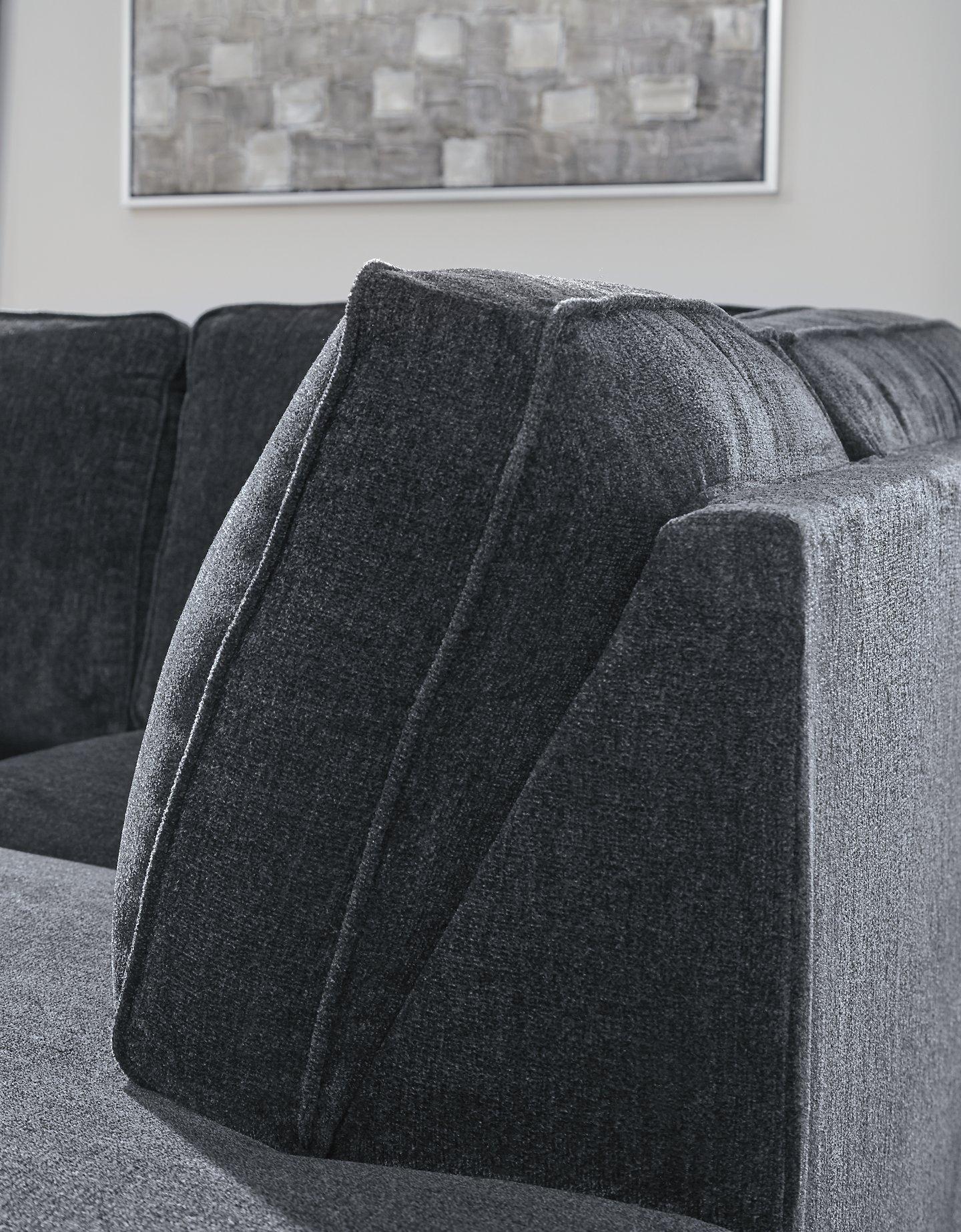 Altari Sectional with Chaise - Image 10