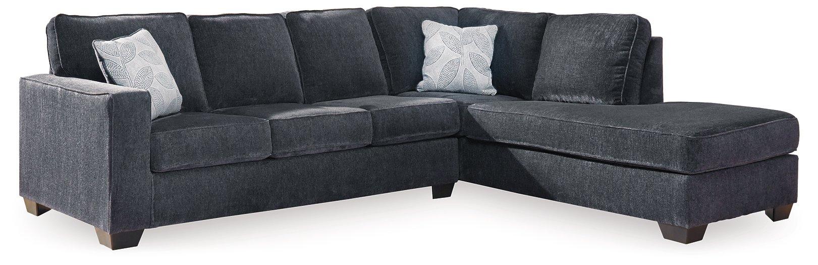 Altari Sectional with Chaise - Image 12