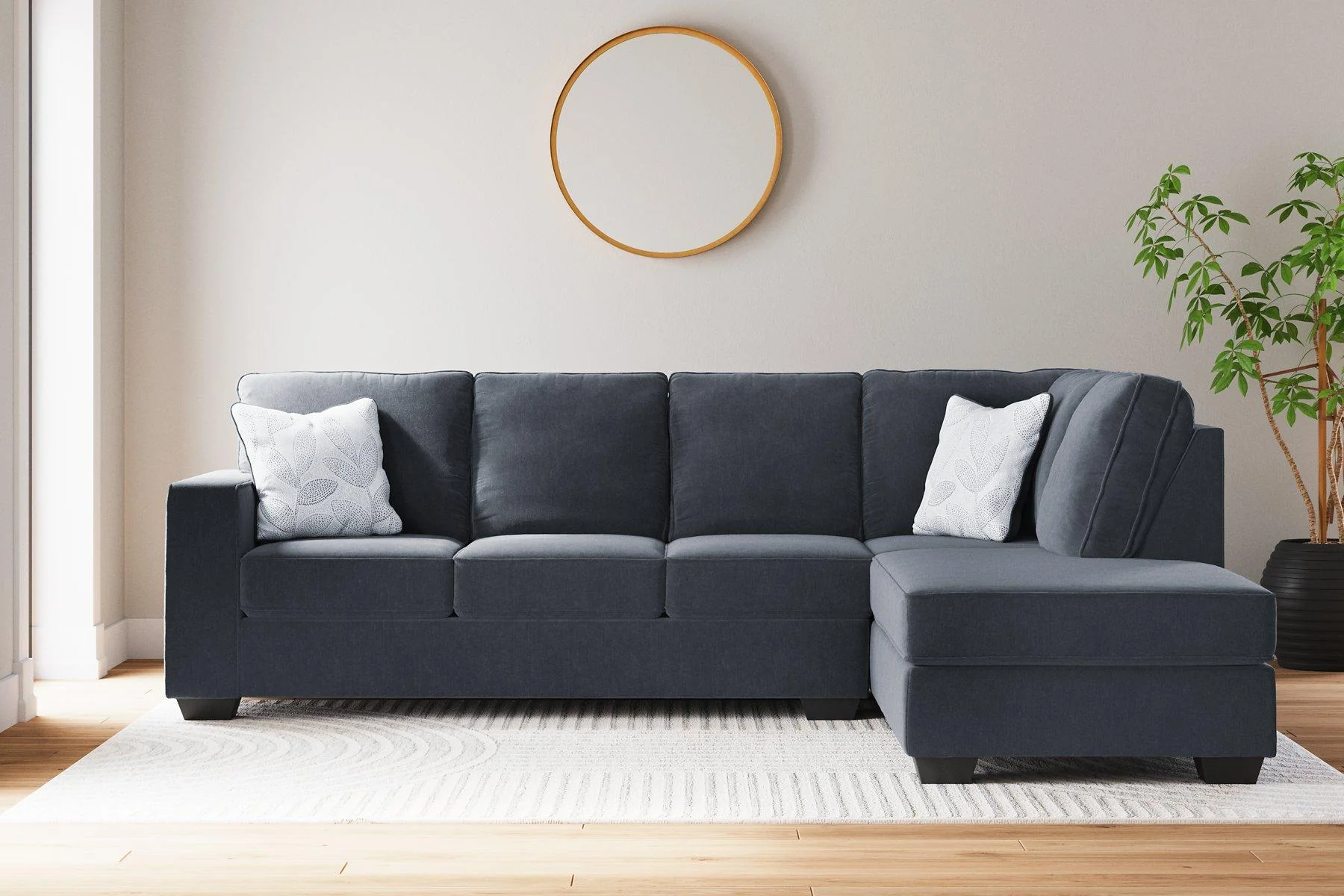 Altari Sectional with Chaise - Image 13
