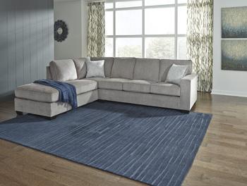 Altari Sectional with Chaise - Image 28
