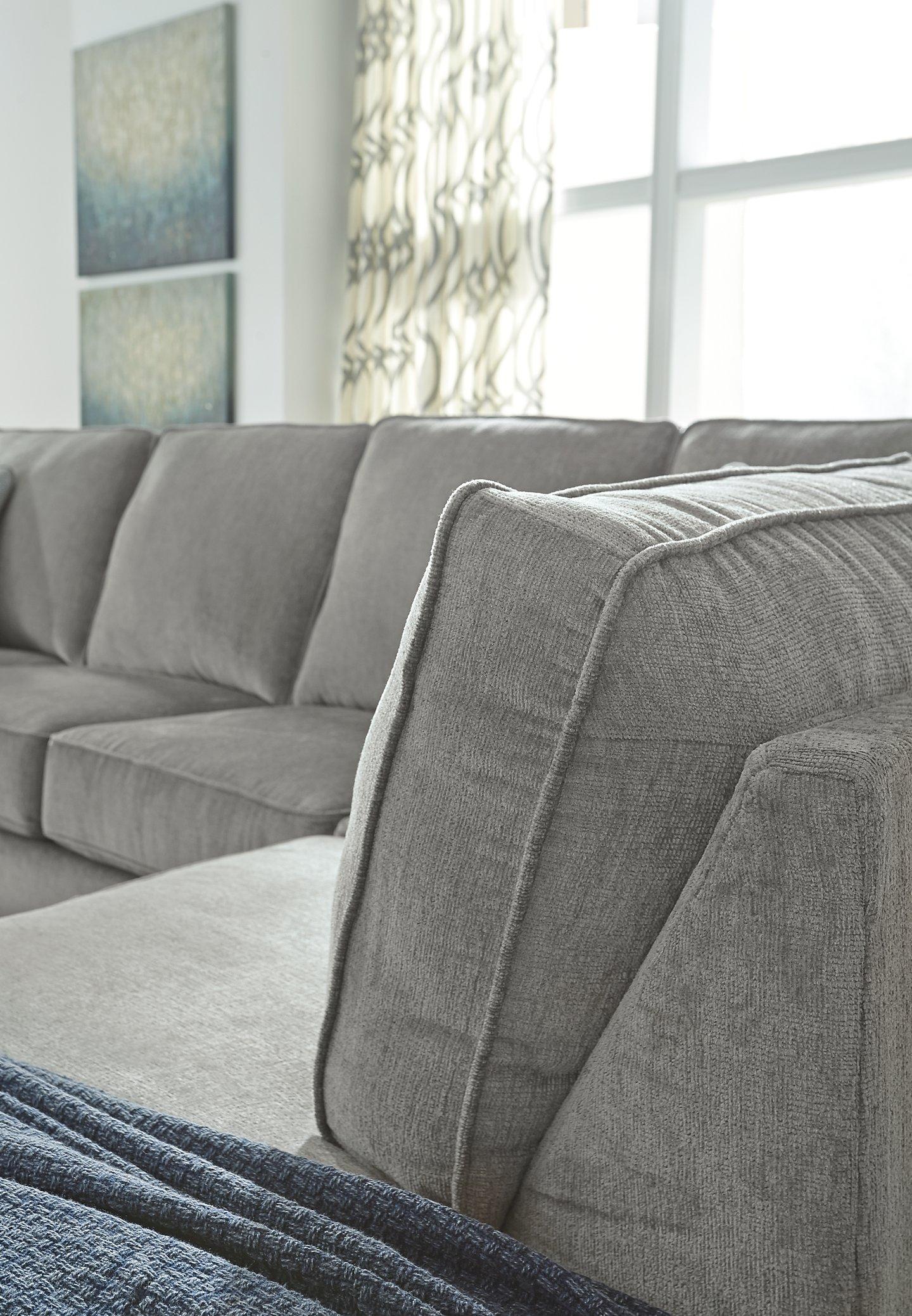 Altari Sectional with Chaise - Image 36