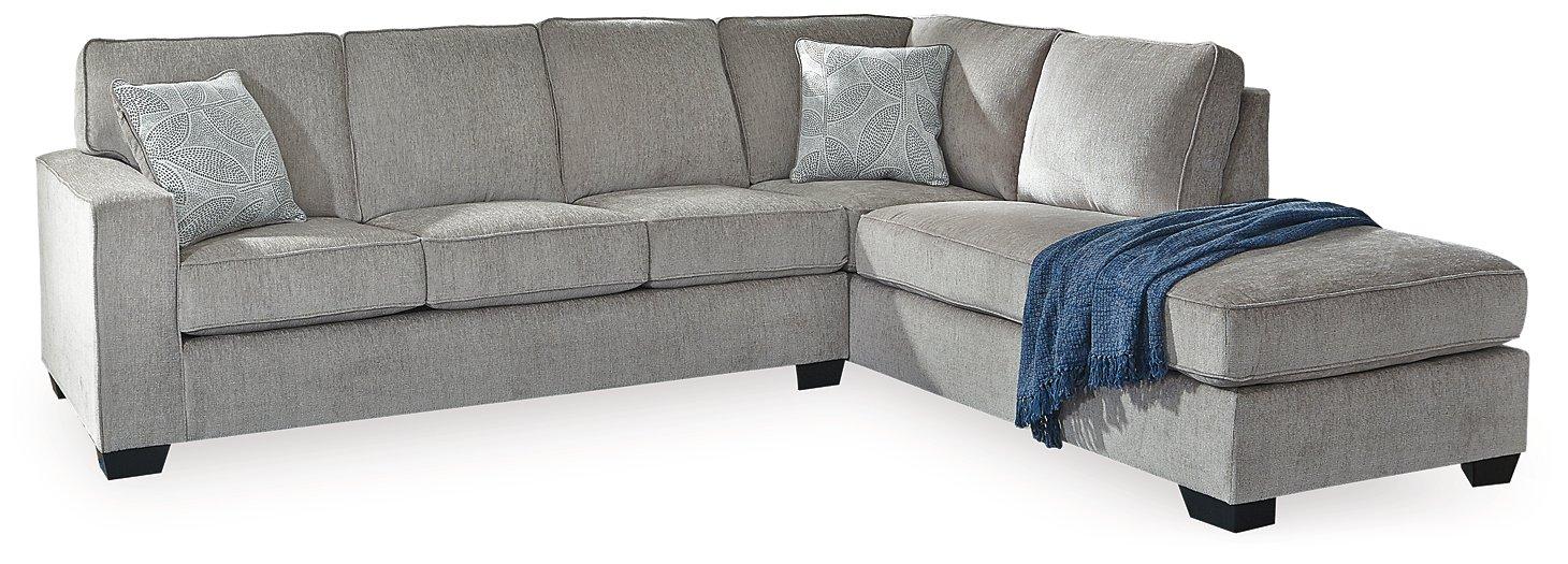 Altari Sectional with Chaise - Image 38
