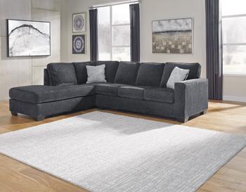 Altari Sleeper Sectional with Chaise - Image 18