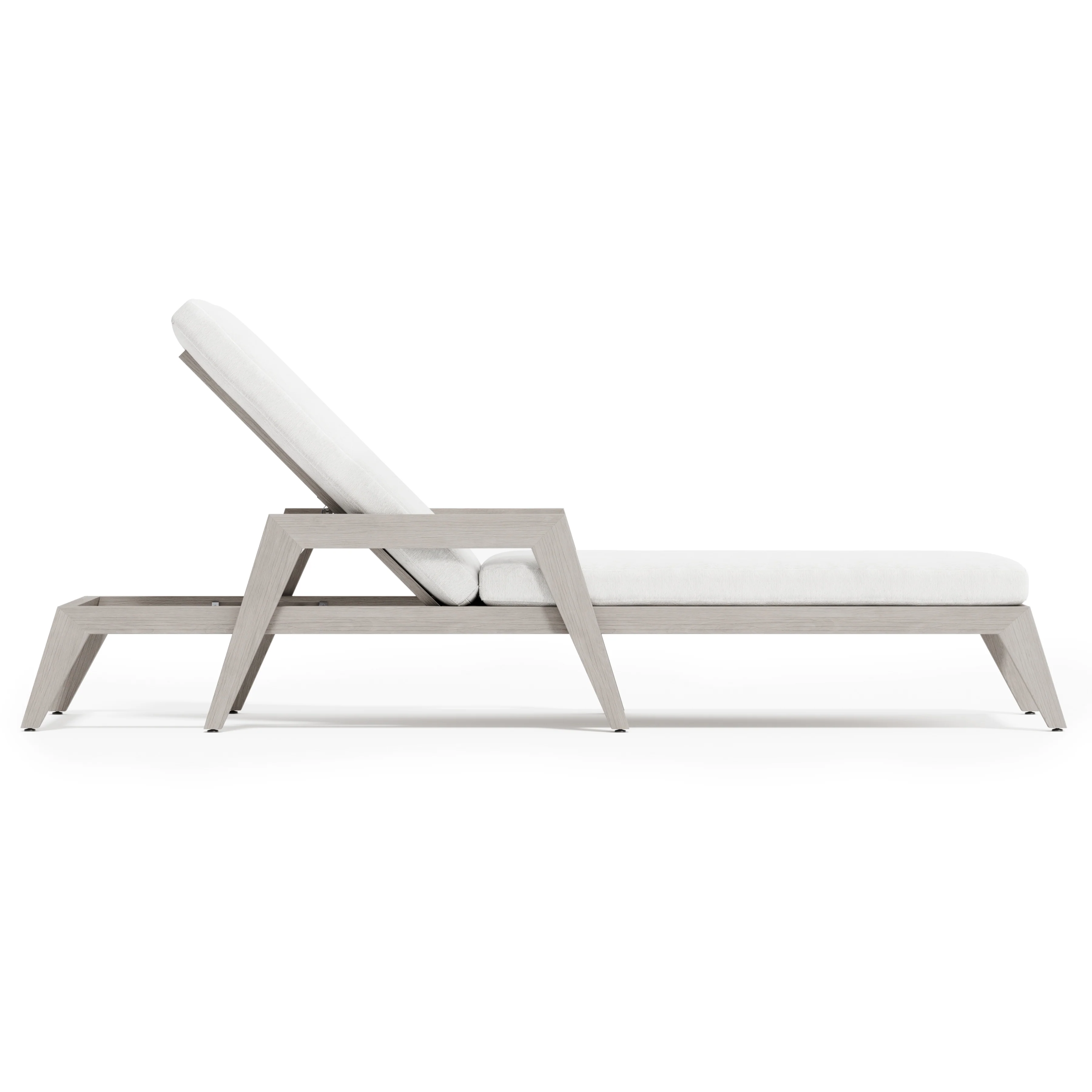 Altea Outdoor Chaise - Image 2