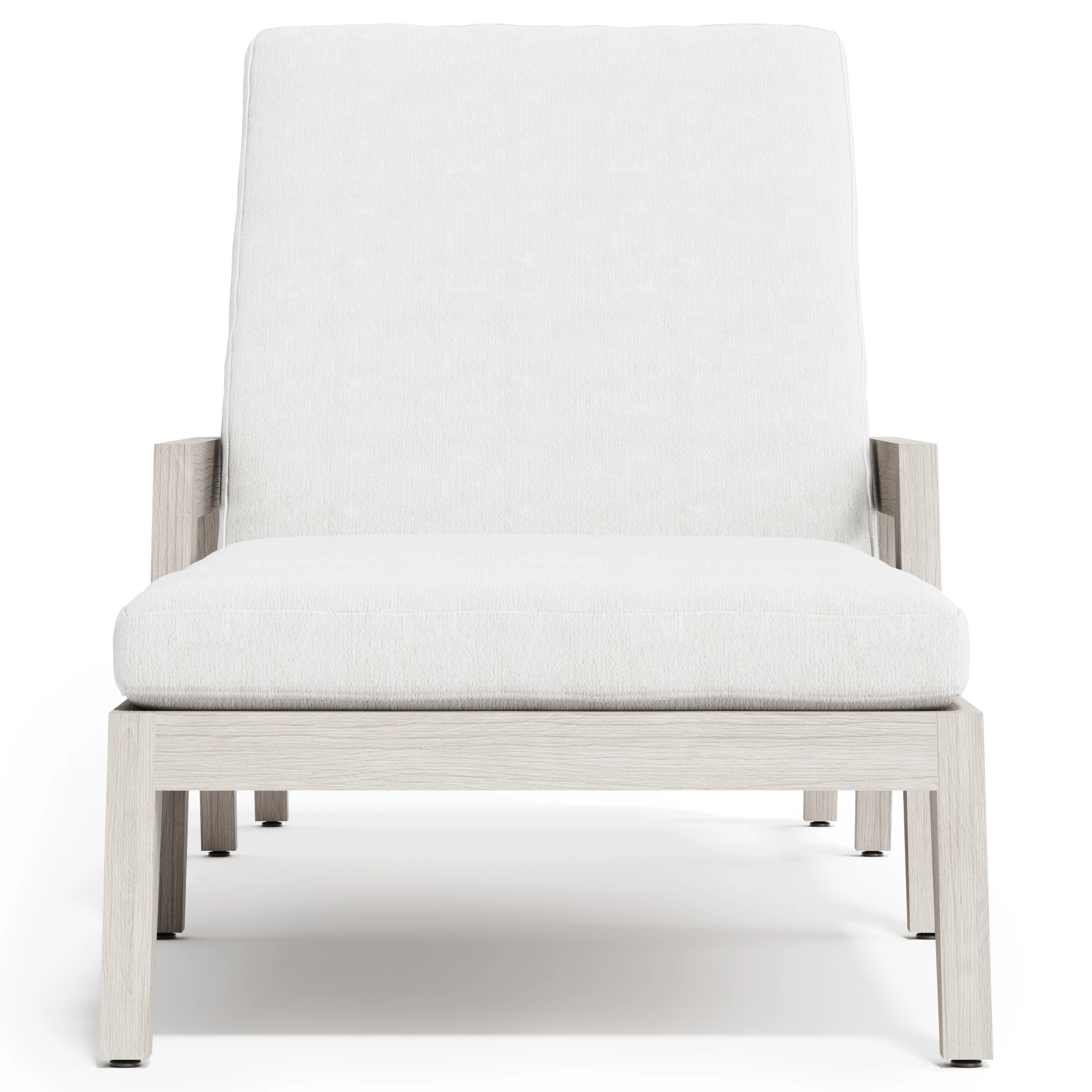 Altea Outdoor Chaise - Image 3