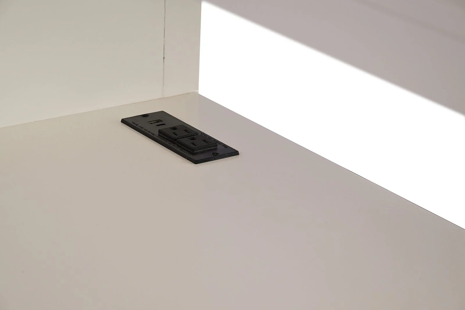 Aludra Loft Bed w/ Full Bed - Image 3