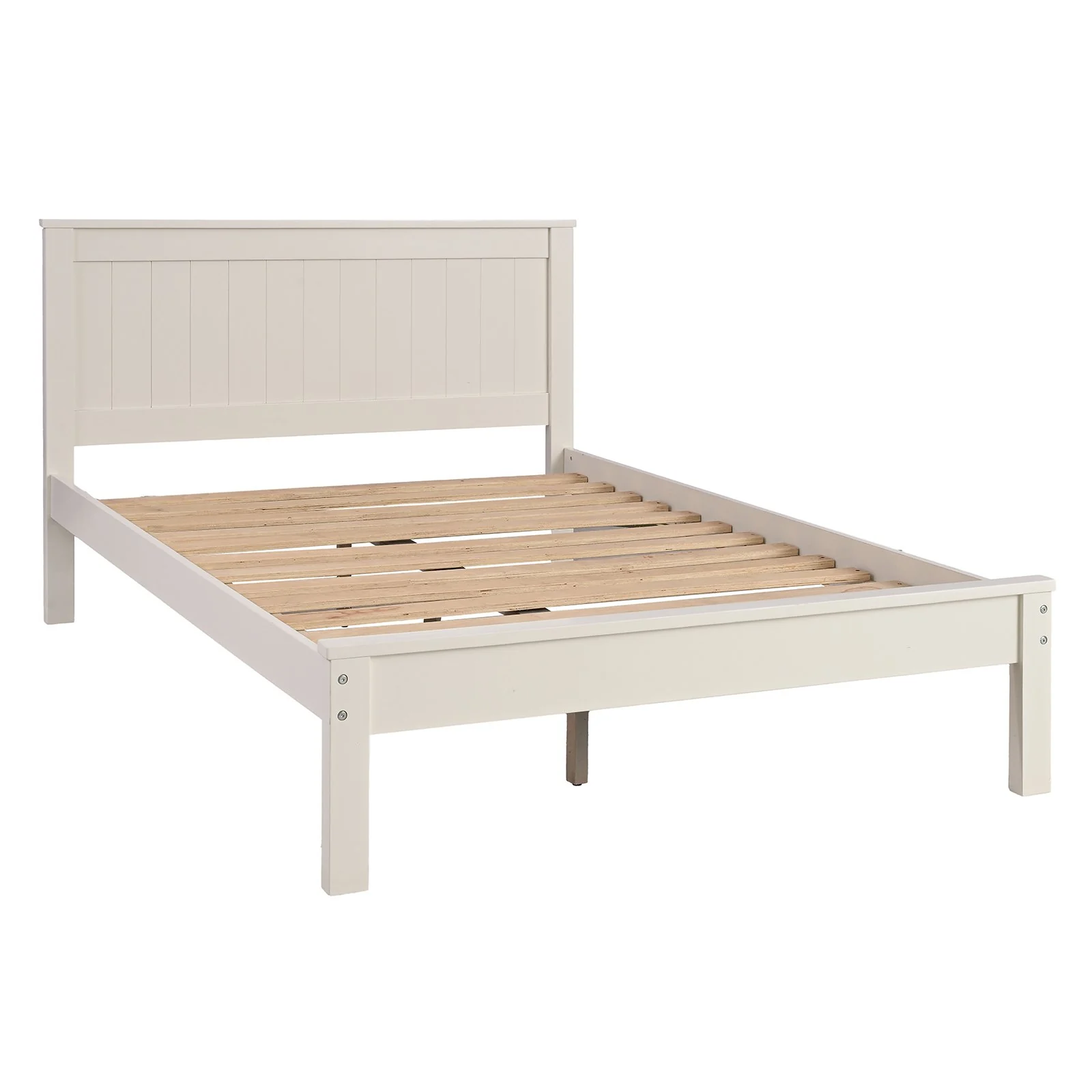 Aludra Loft Bed w/ Full Bed - Image 7