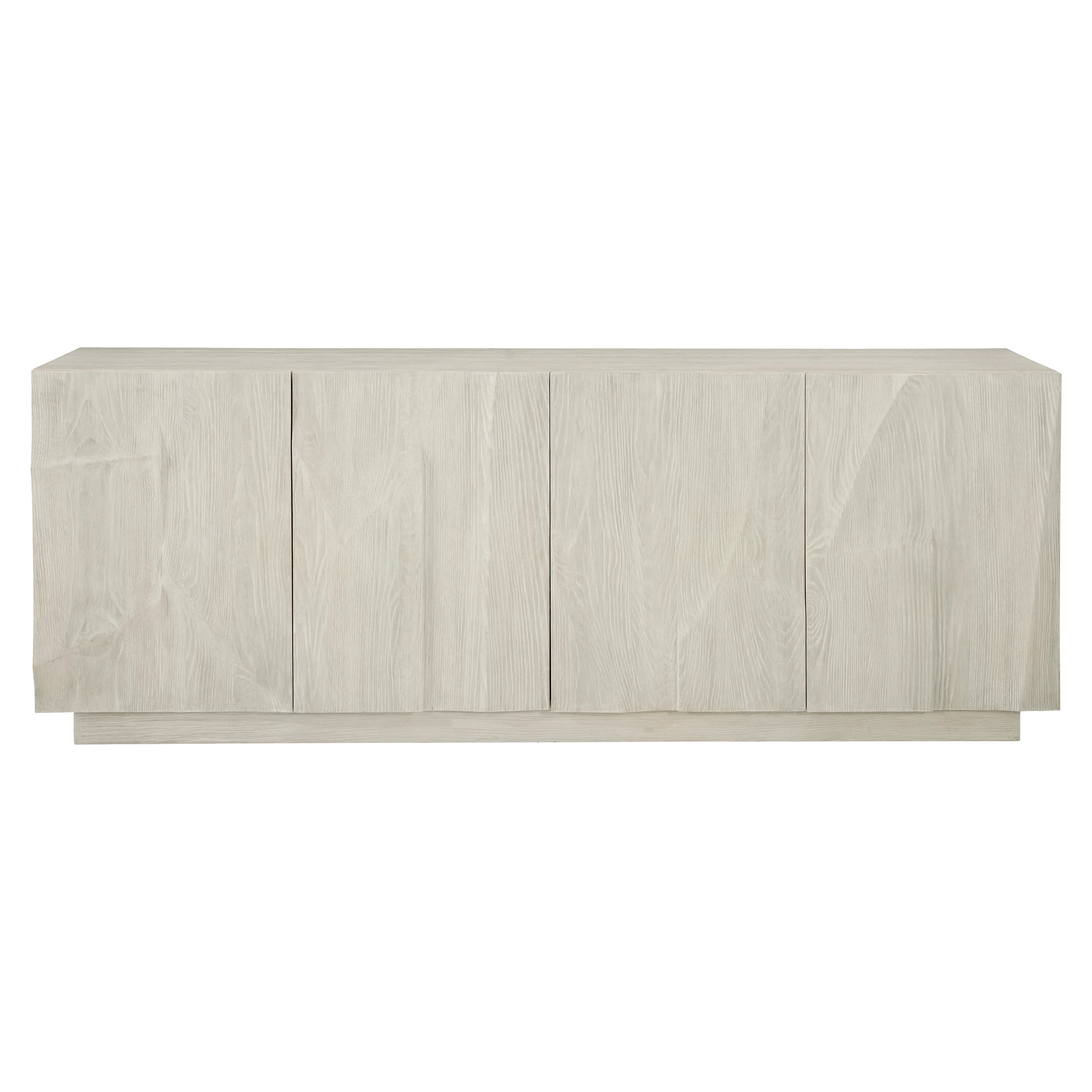 Alvarez Entertainment Credenza - Image 2