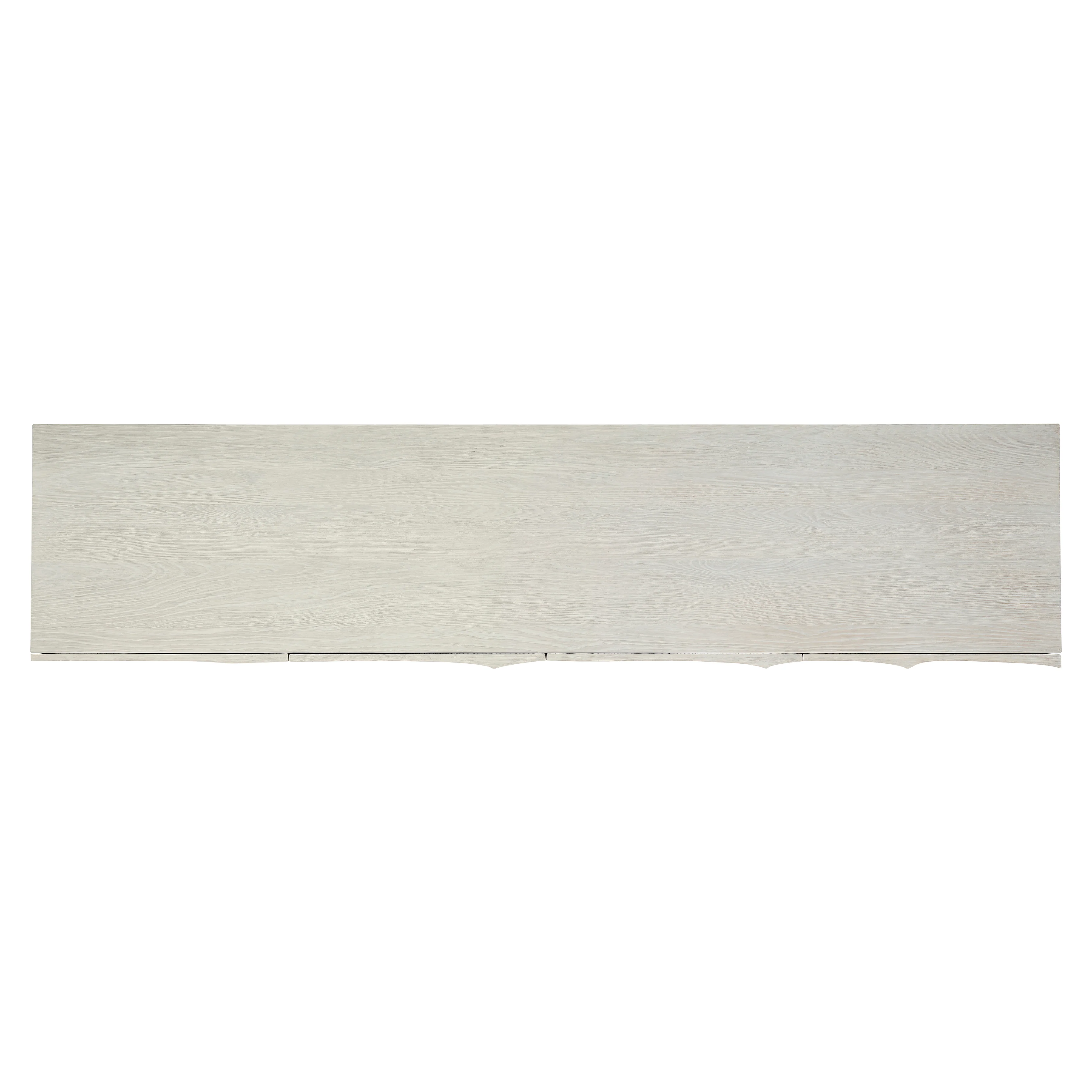 Alvarez Entertainment Credenza - Image 6
