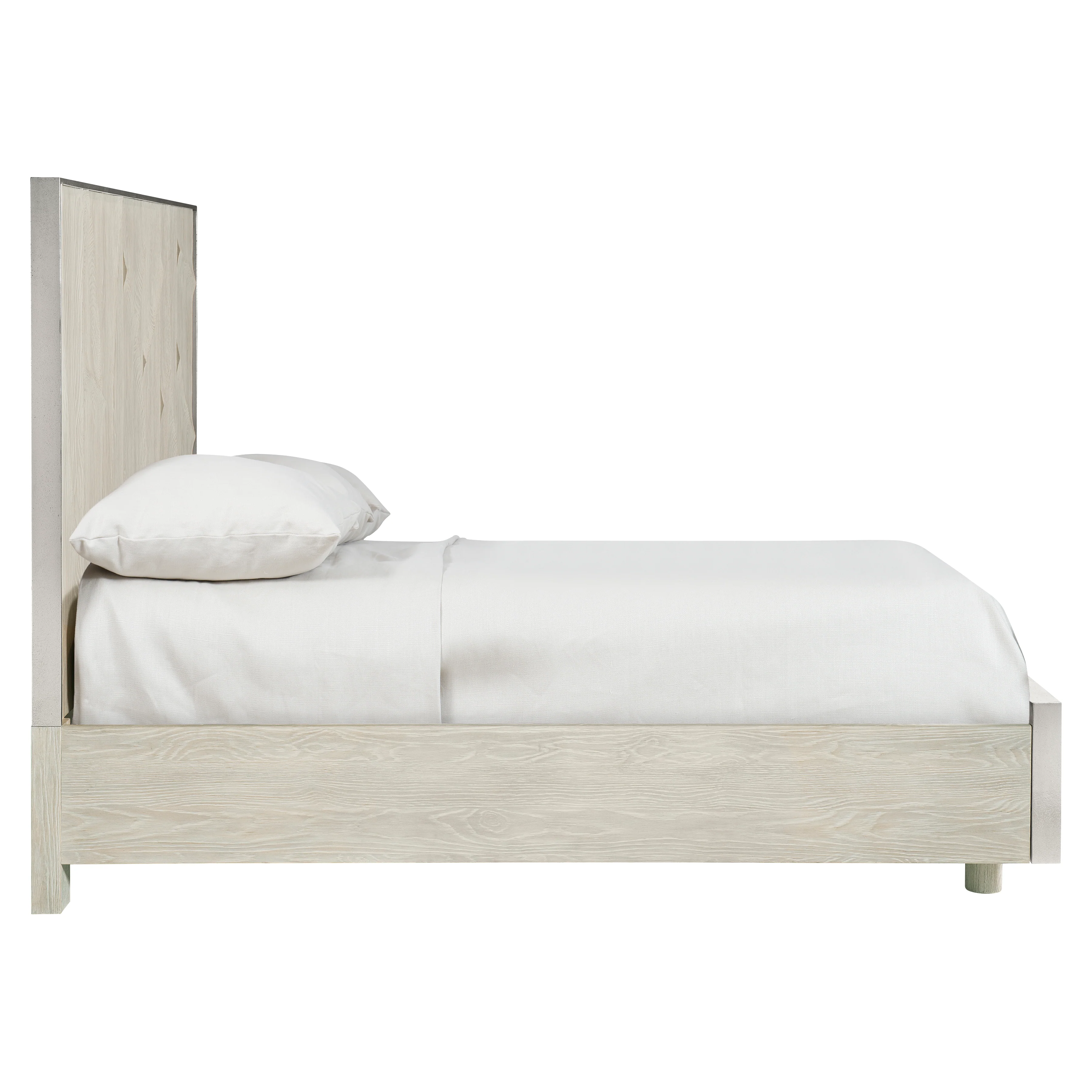 Alvarez Panel Bed - Image 3