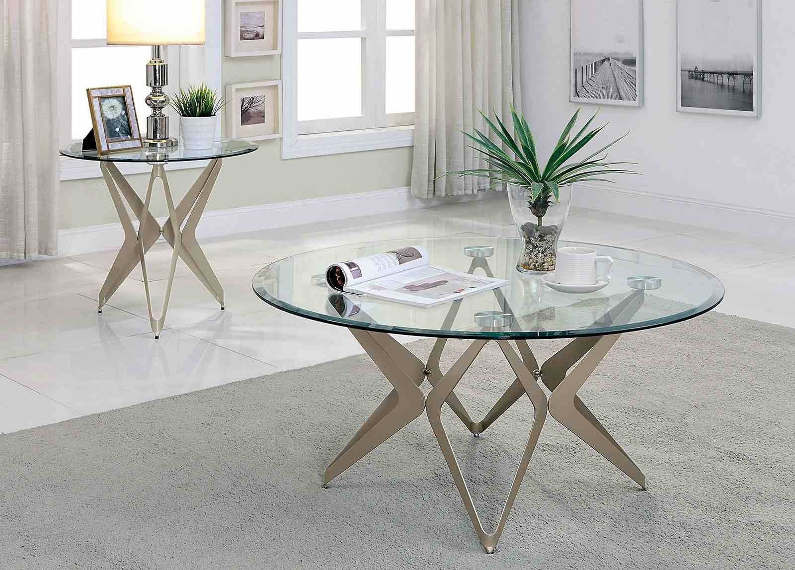 Alvise Coffee Table - Image 2