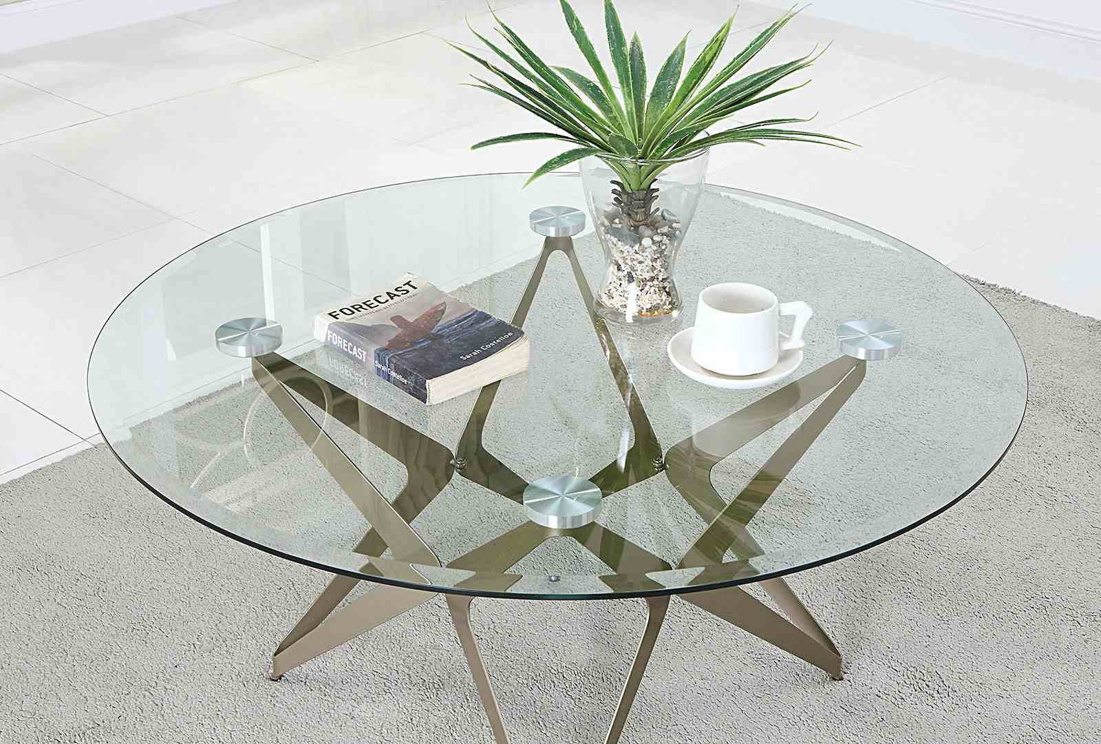 Alvise Coffee Table - Image 3