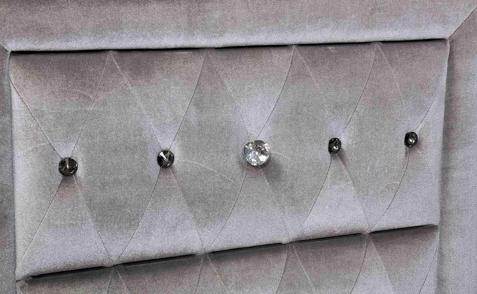 Alzir Dresser, Gray - Image 2