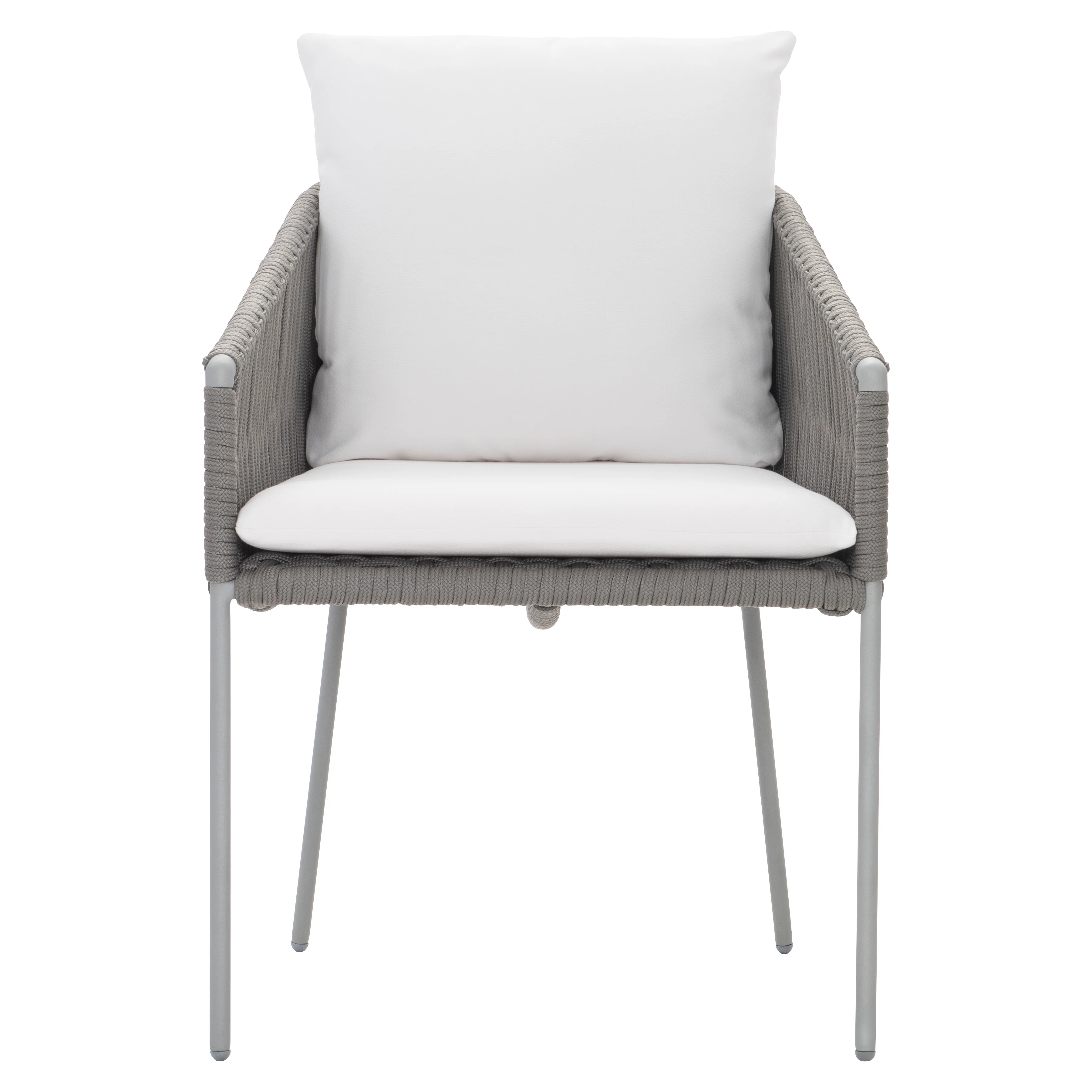 Amalfi Outdoor Arm Chair - Image 3