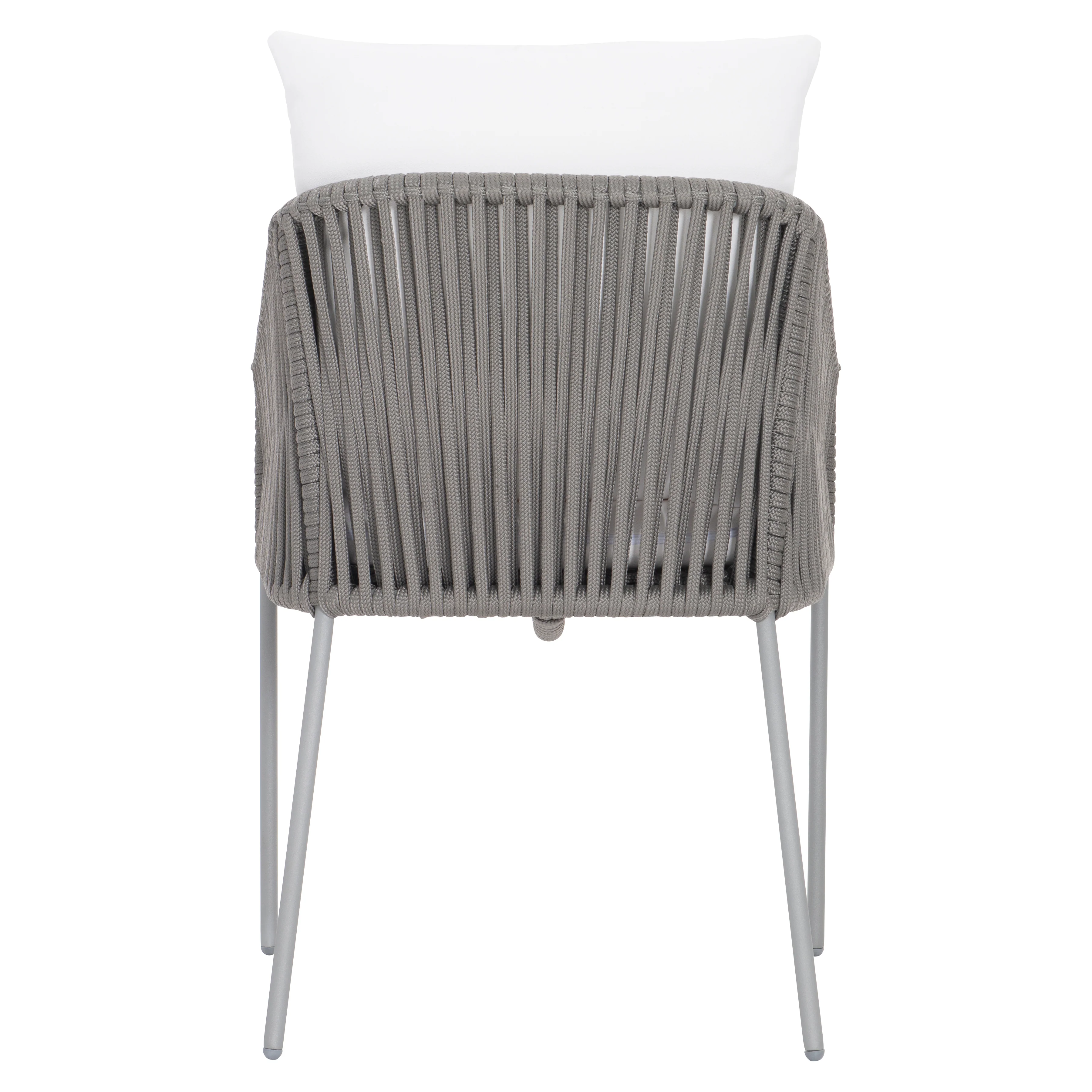 Amalfi Outdoor Arm Chair - Image 4