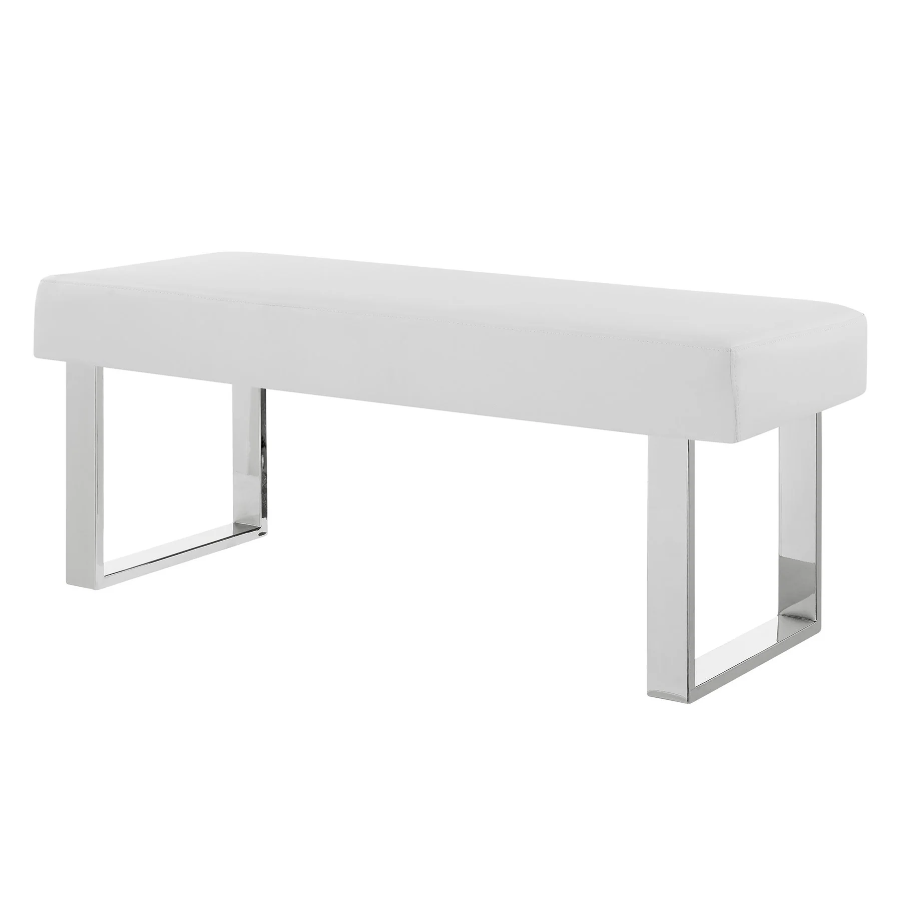 Amanda White Bench - Image 2