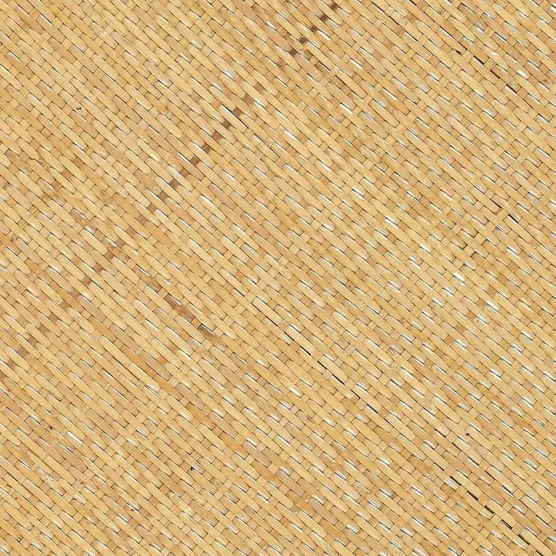 Amara Natural Rattan Side Table - Image 8