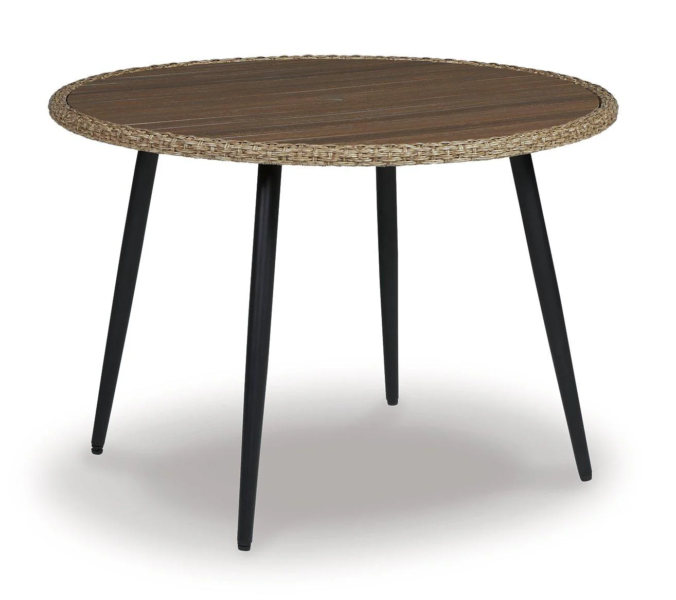 Amaris Outdoor Dining Set - Image 3