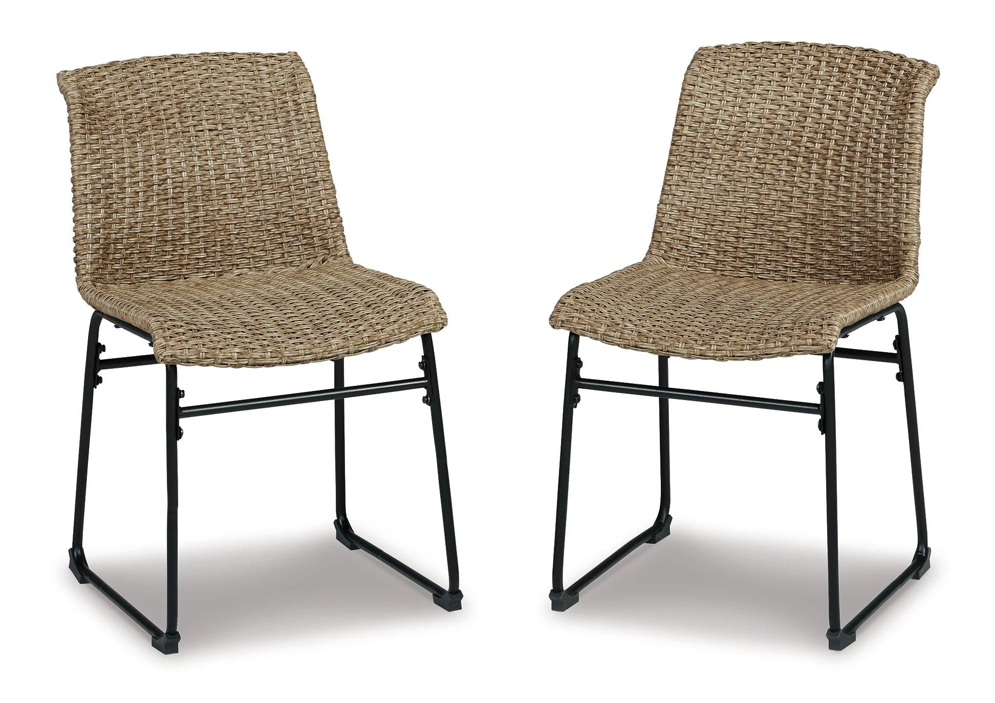 Amaris Outdoor Dining Set - Image 4