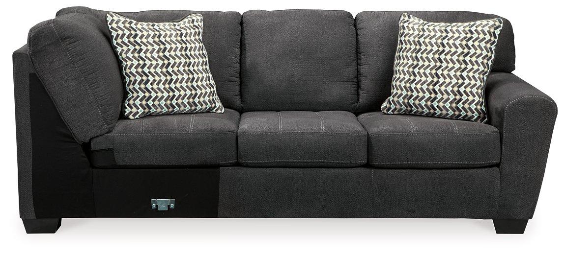Ambee Living Room Set - Image 4