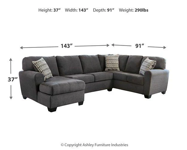 Ambee Living Room Set - Image 6