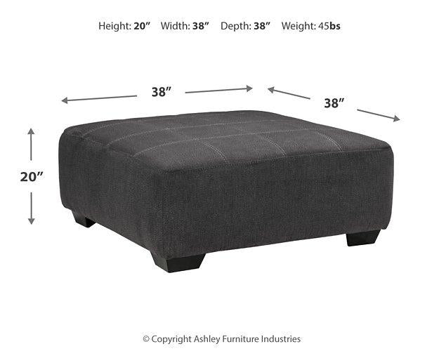 Ambee Living Room Set - Image 7