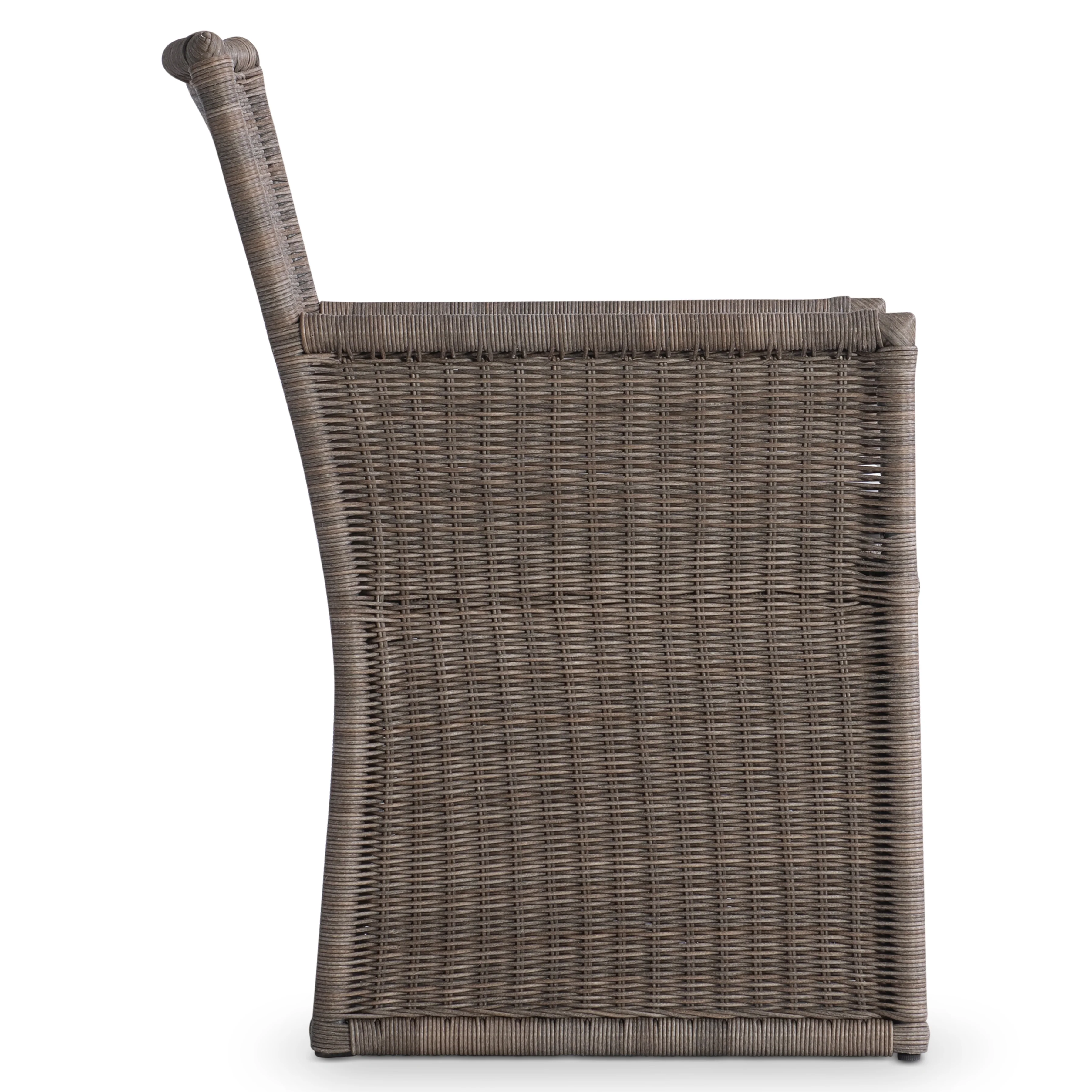 Amelia Outdoor Arm Chair - Image 2