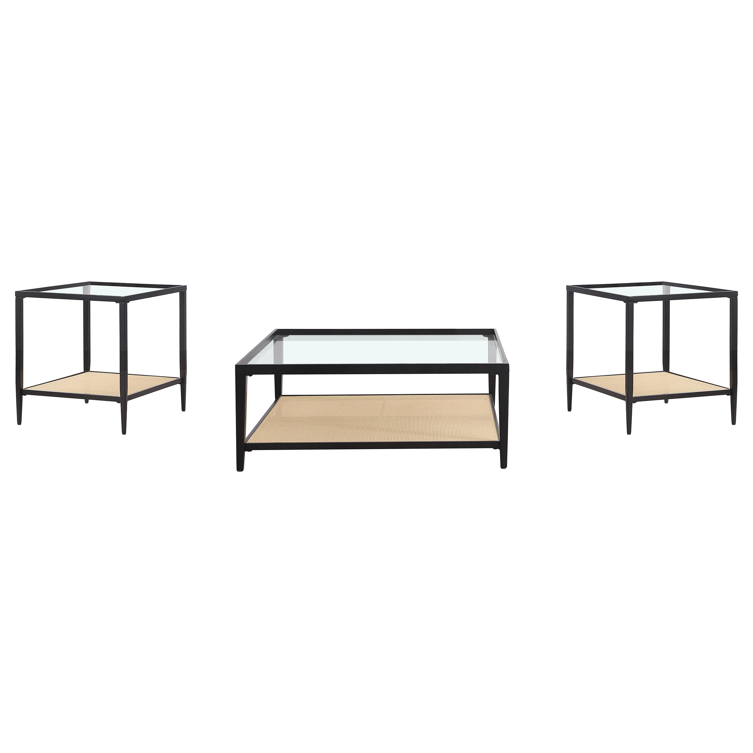 Amherst Coffee Table Set - Image 11