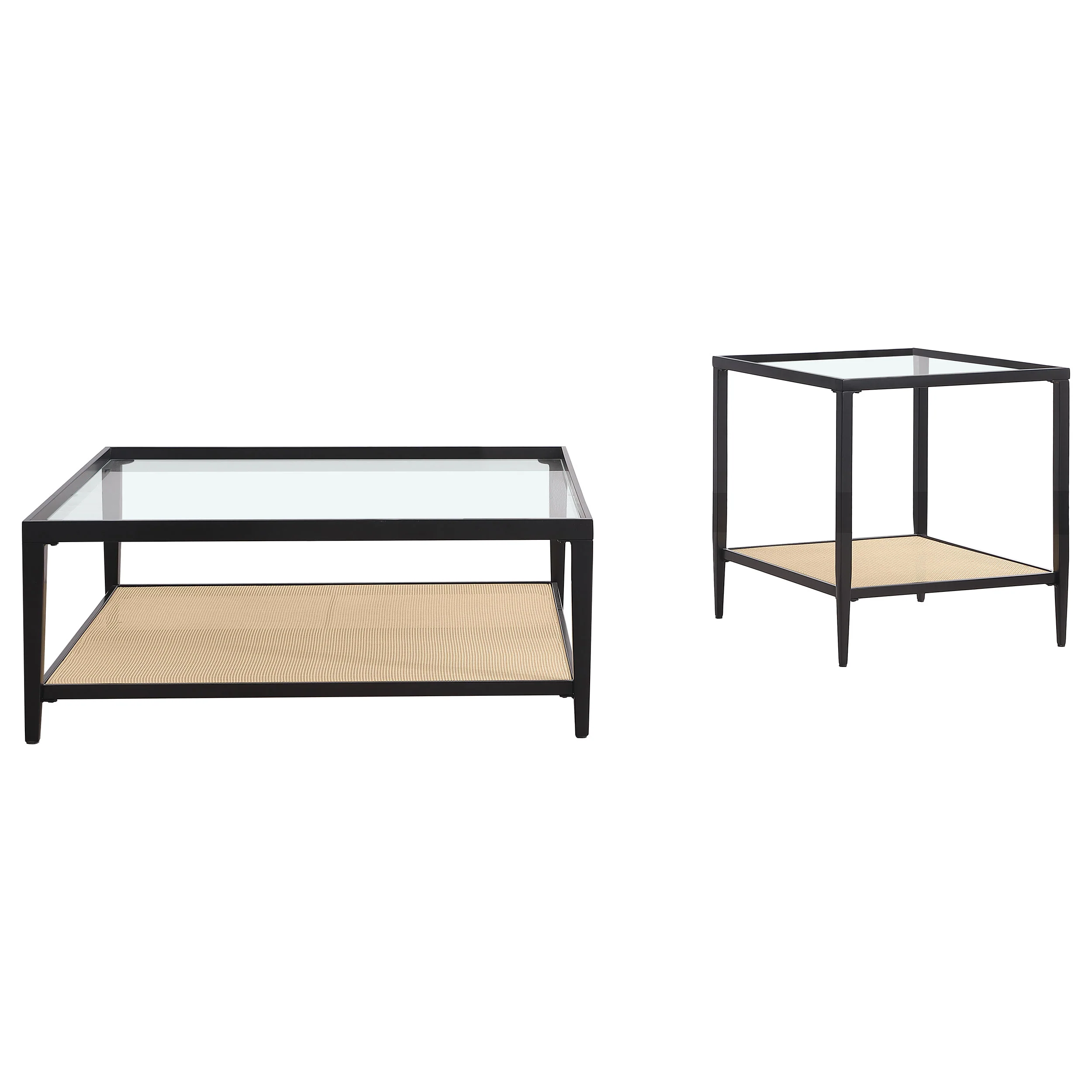 Amherst Coffee Table Set - Image 2