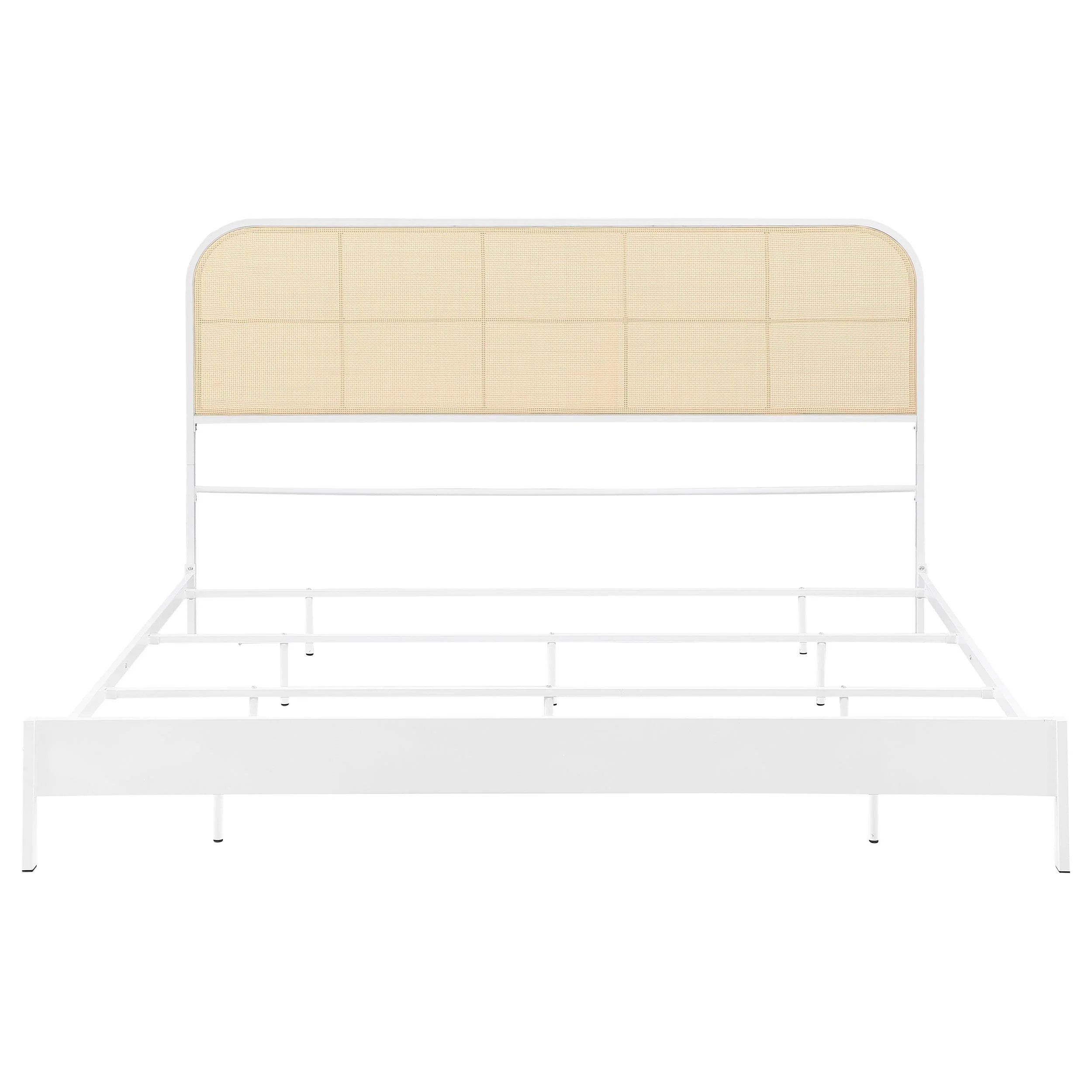 Amherst Panel Bed - Image 14