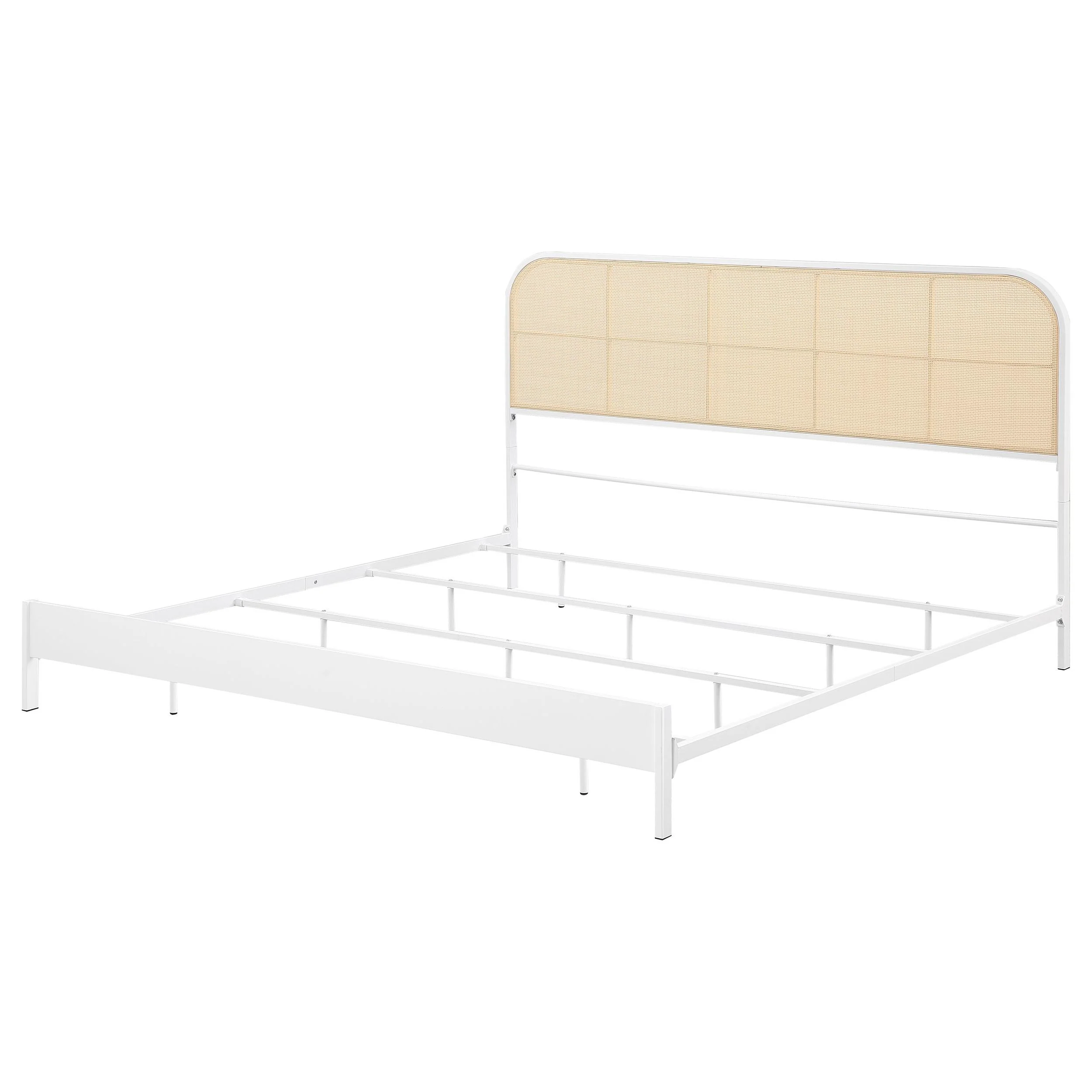 Amherst Panel Bed - Image 15