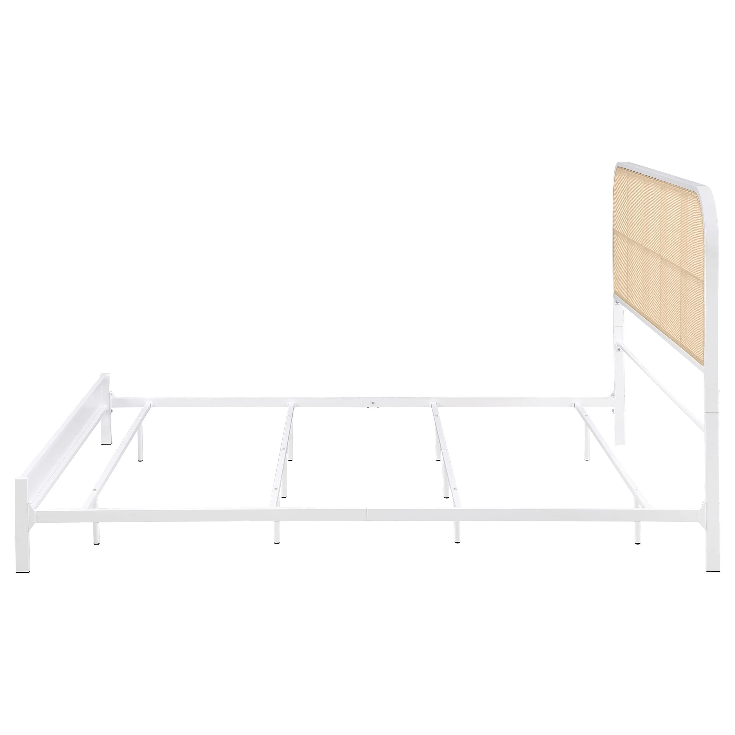 Amherst Panel Bed - Image 16