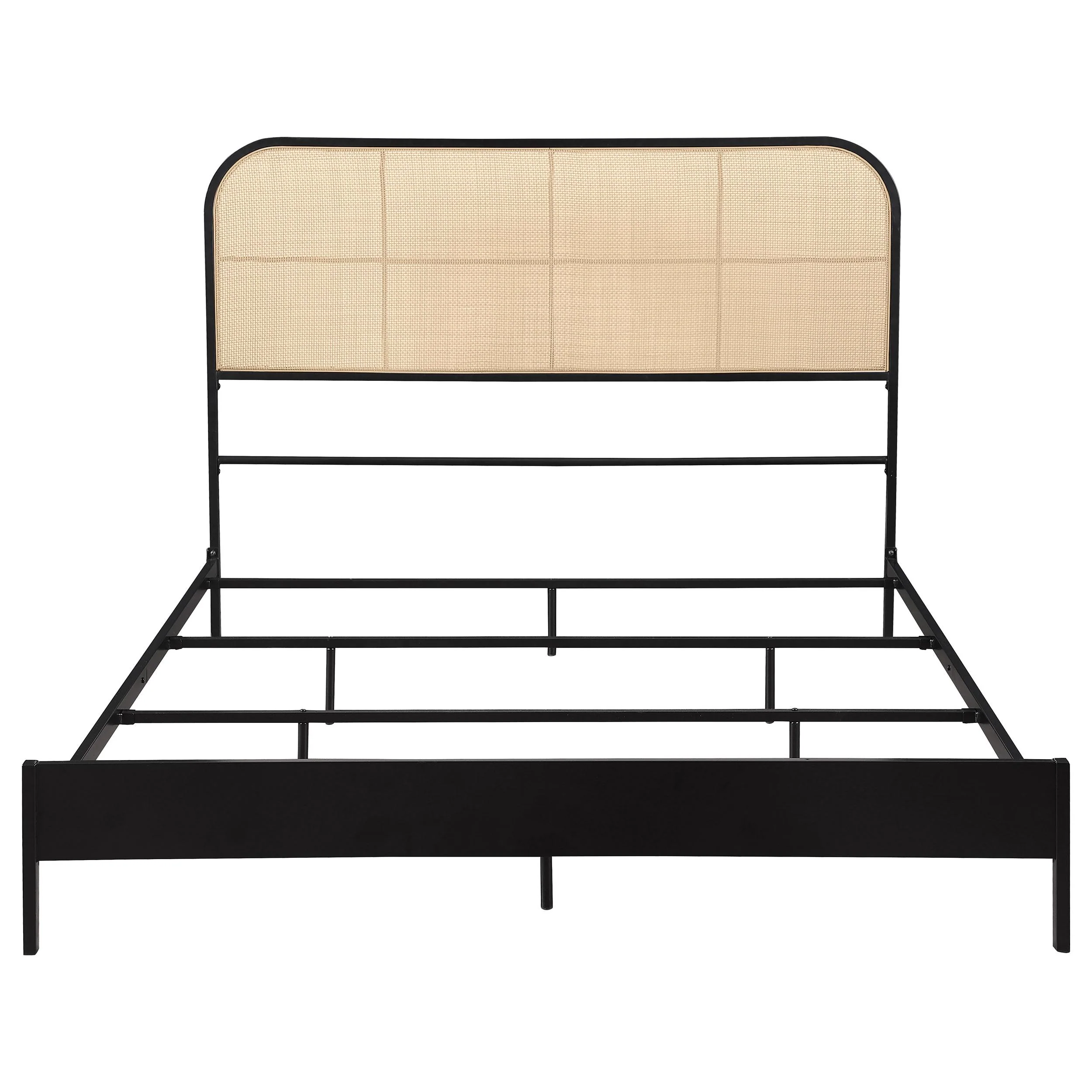 Amherst Panel Bed - Image 25