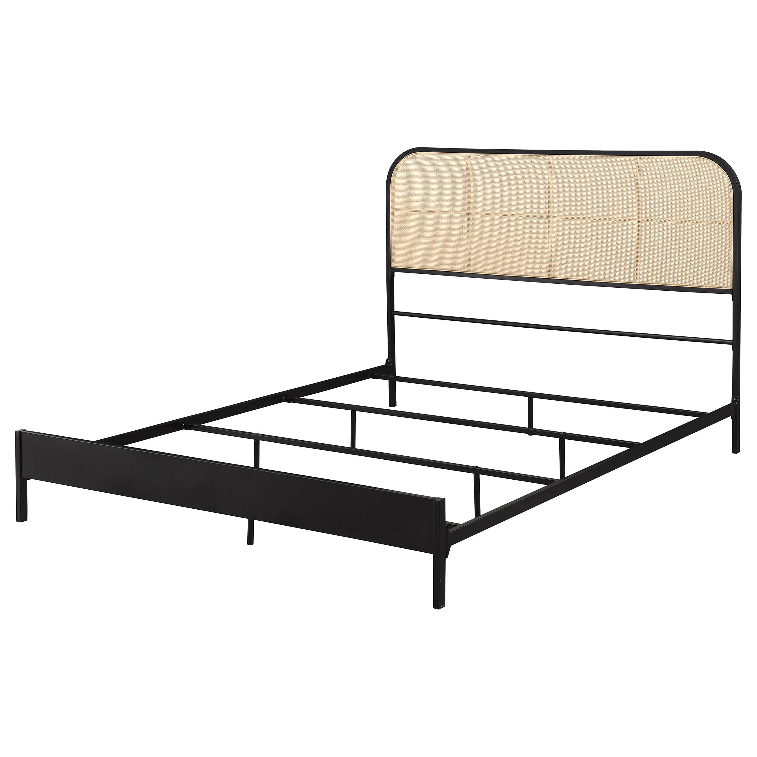 Amherst Panel Bed - Image 26