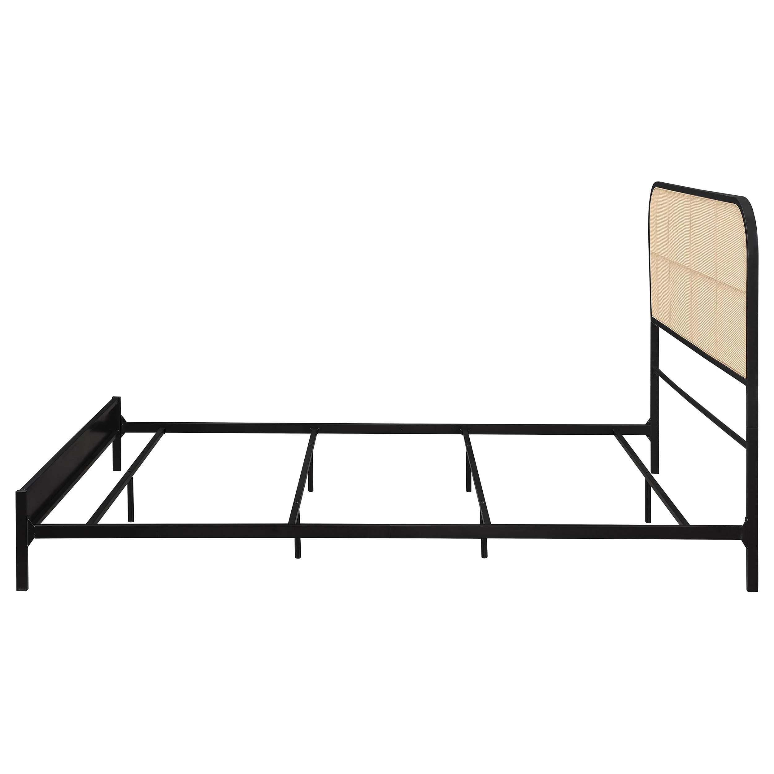 Amherst Panel Bed - Image 27