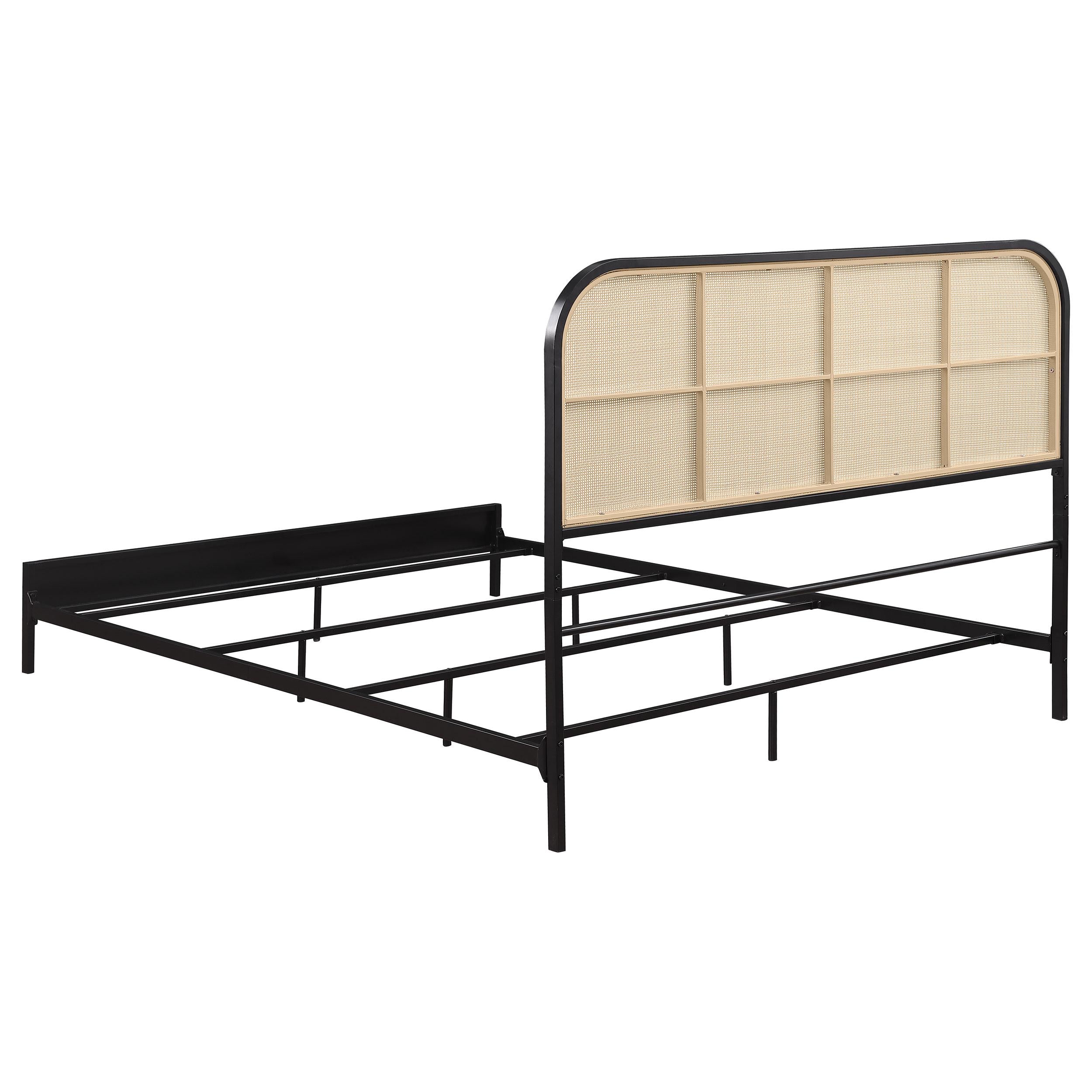 Amherst Panel Bed - Image 28