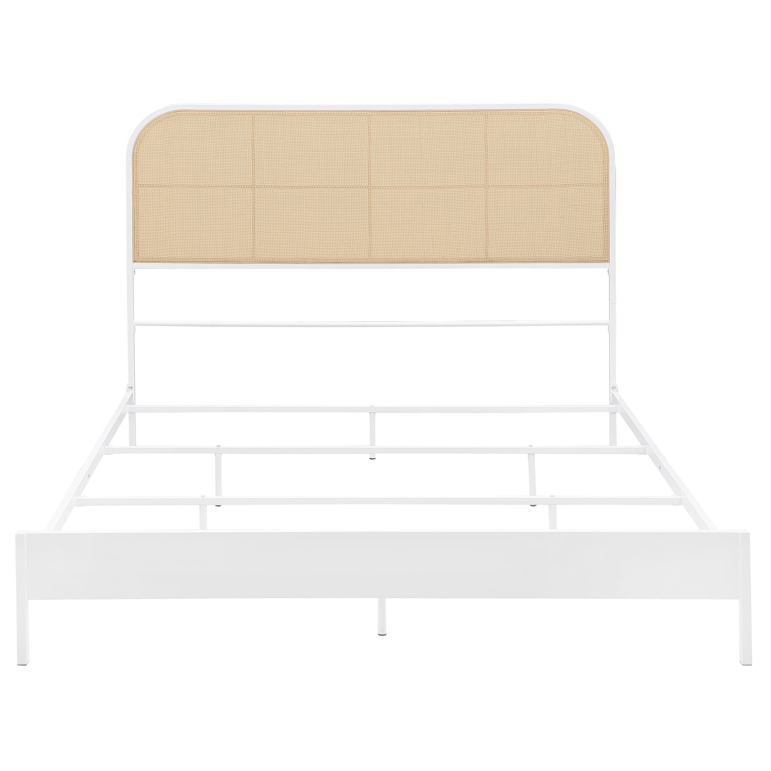 Amherst Panel Bed - Image 3