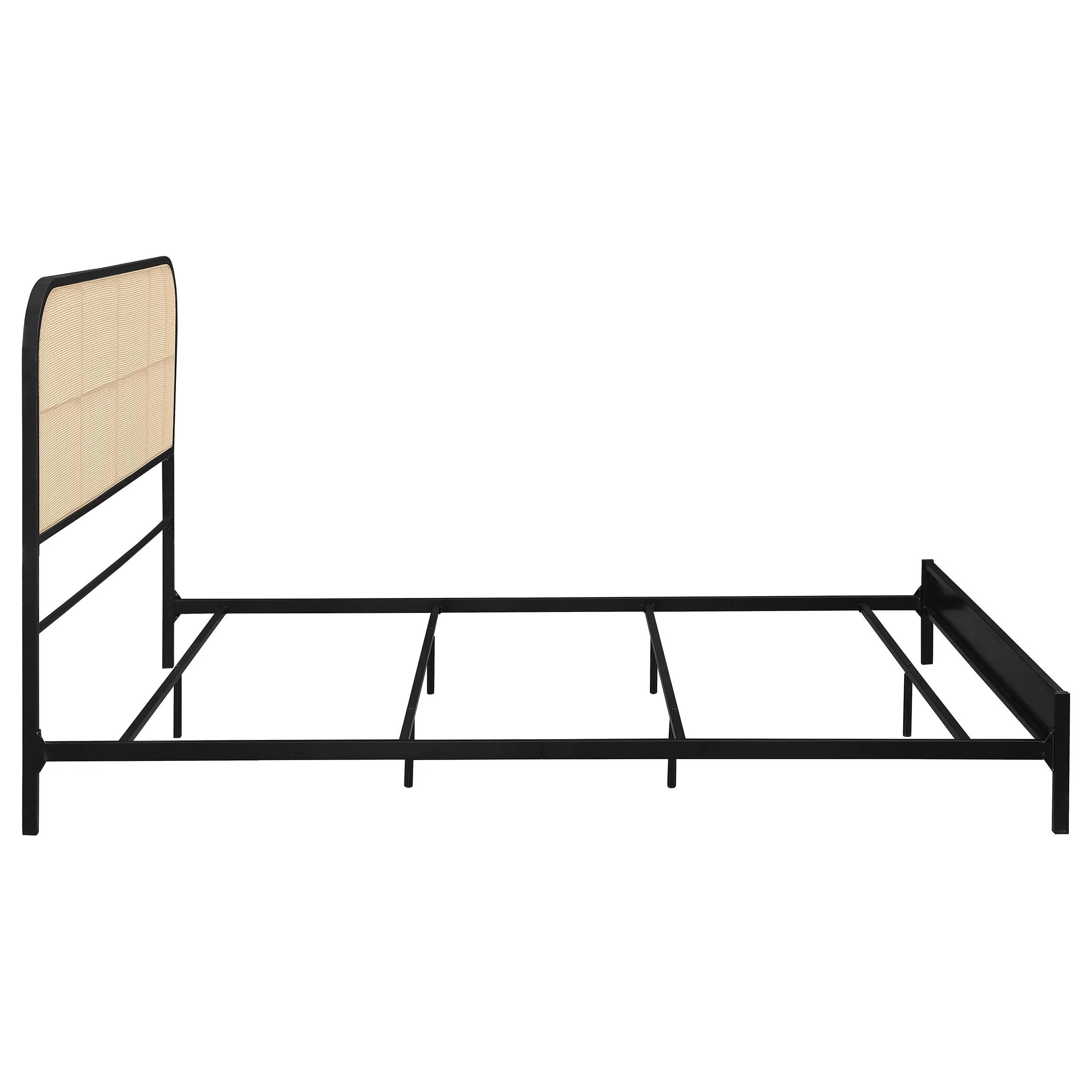 Amherst Panel Bed - Image 30