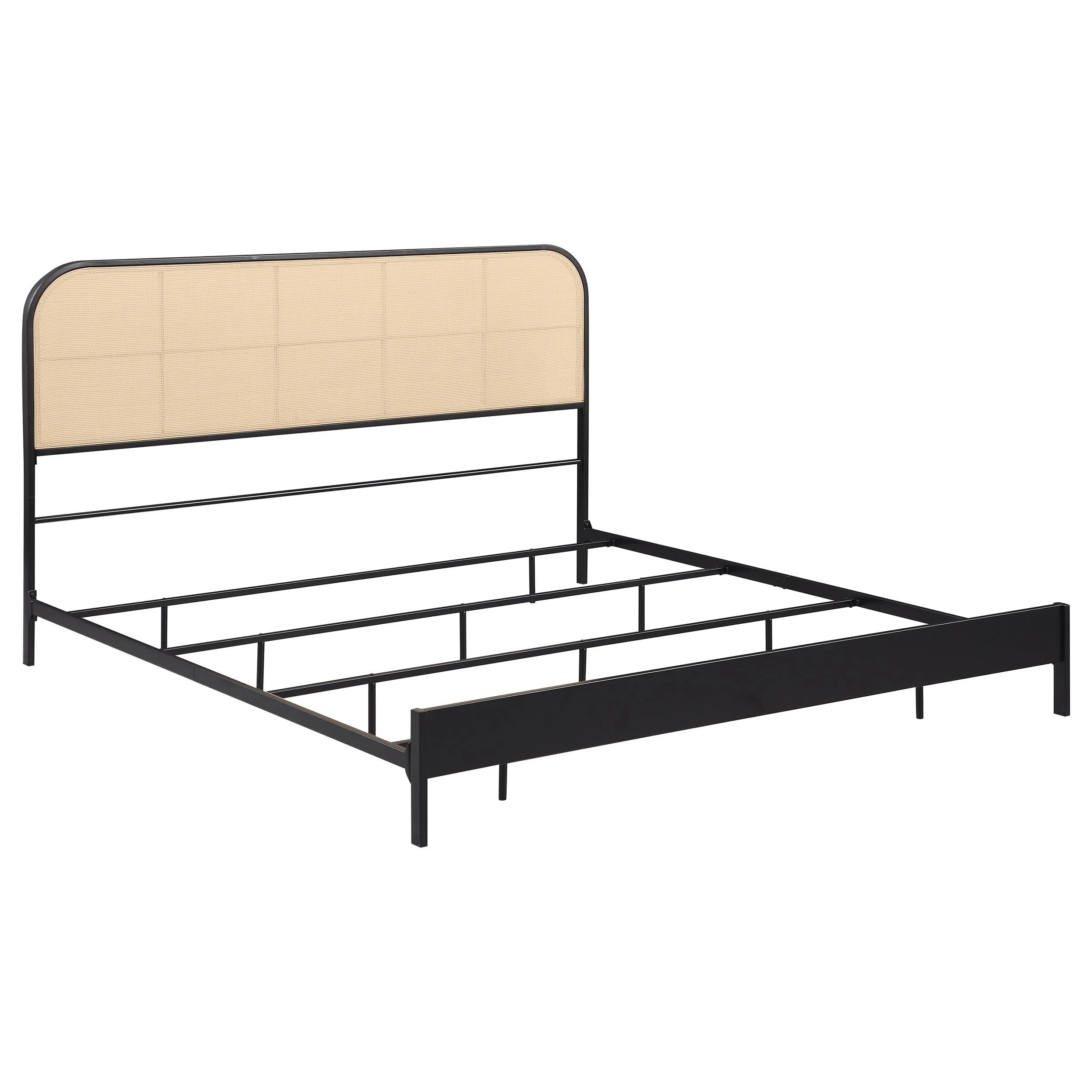 Amherst Panel Bed - Image 33