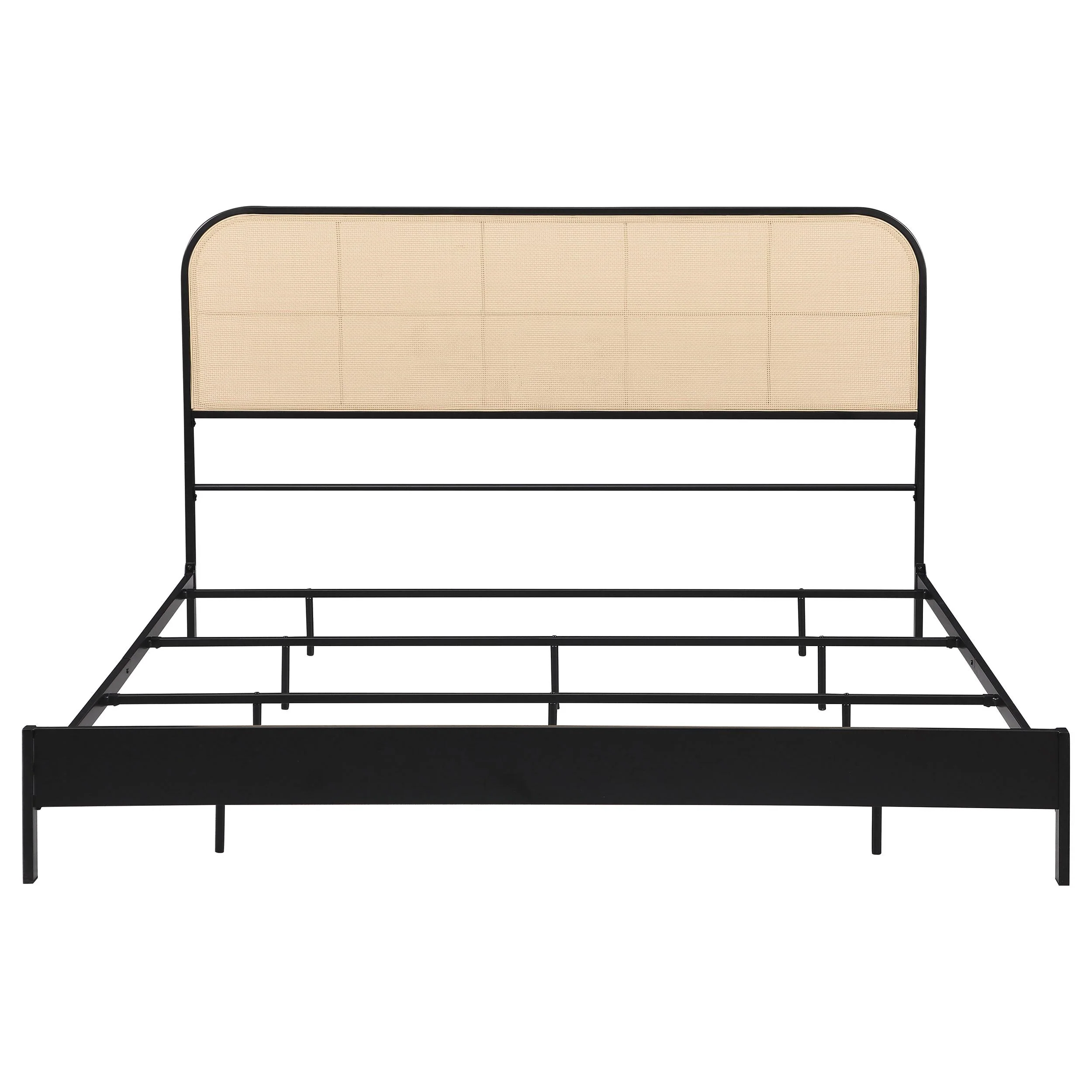 Amherst Panel Bed - Image 35