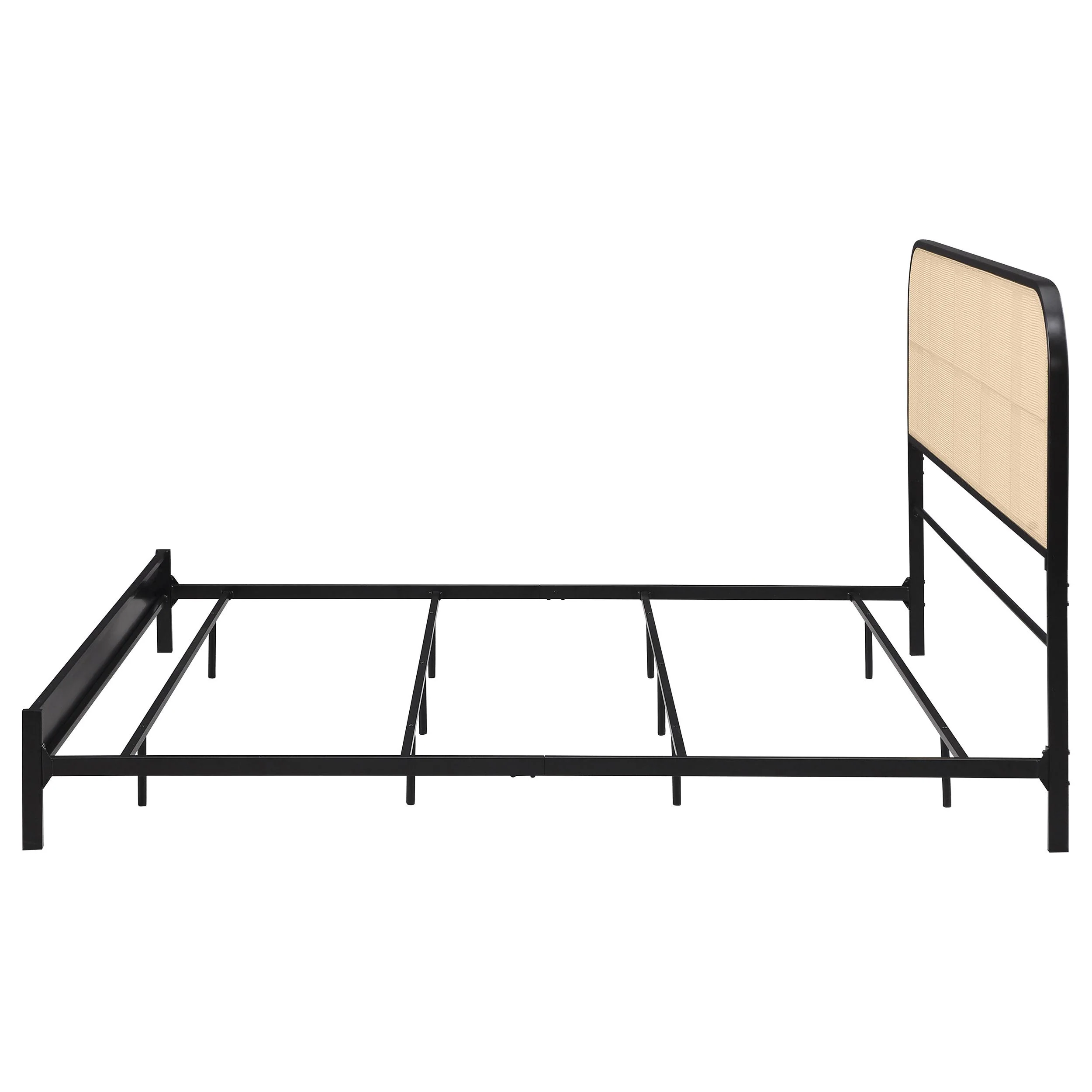 Amherst Panel Bed - Image 37