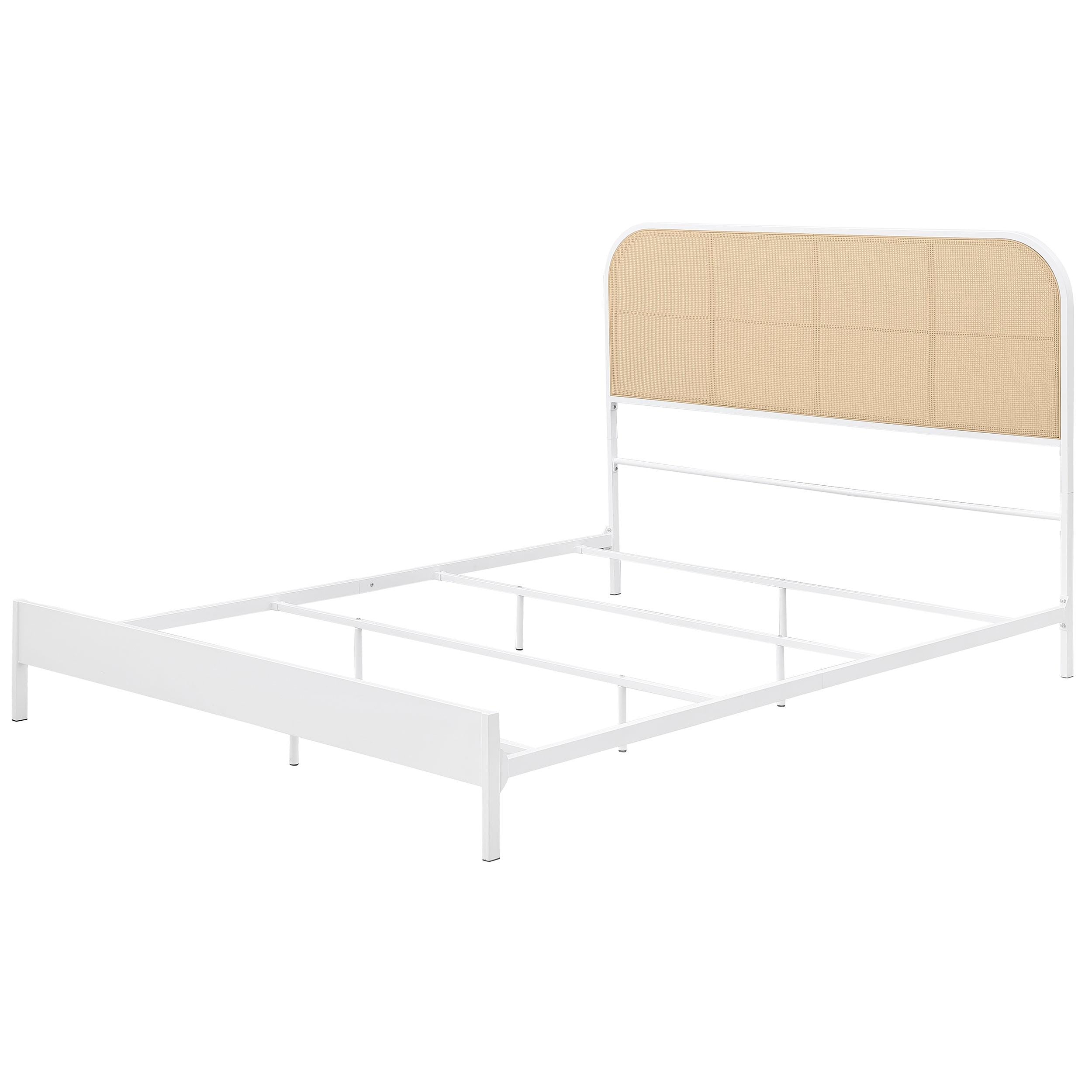 Amherst Panel Bed - Image 4