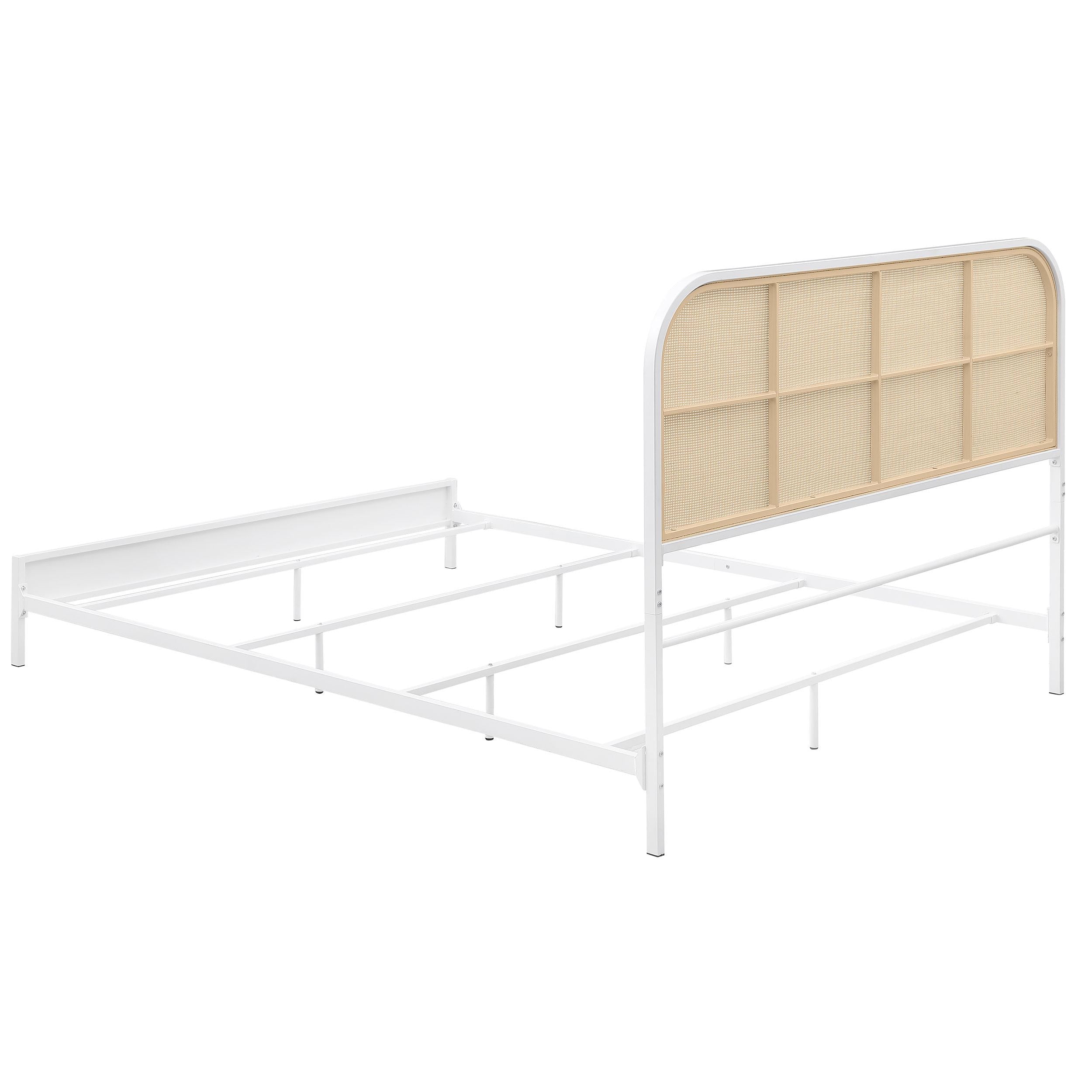 Amherst Panel Bed - Image 6